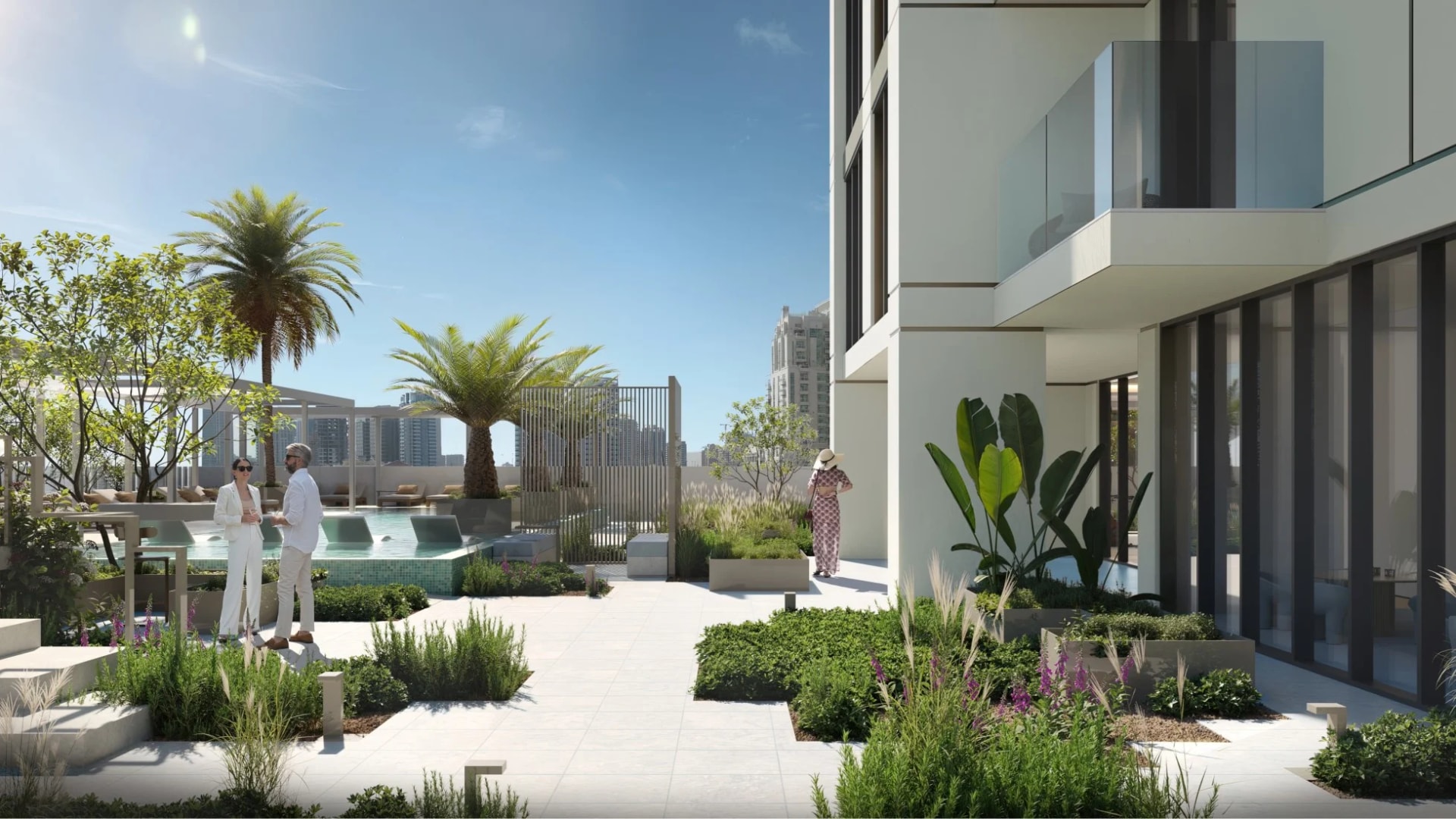 V1TER by Object 1 in JVC (Jumeirah Village Circle), Dubai