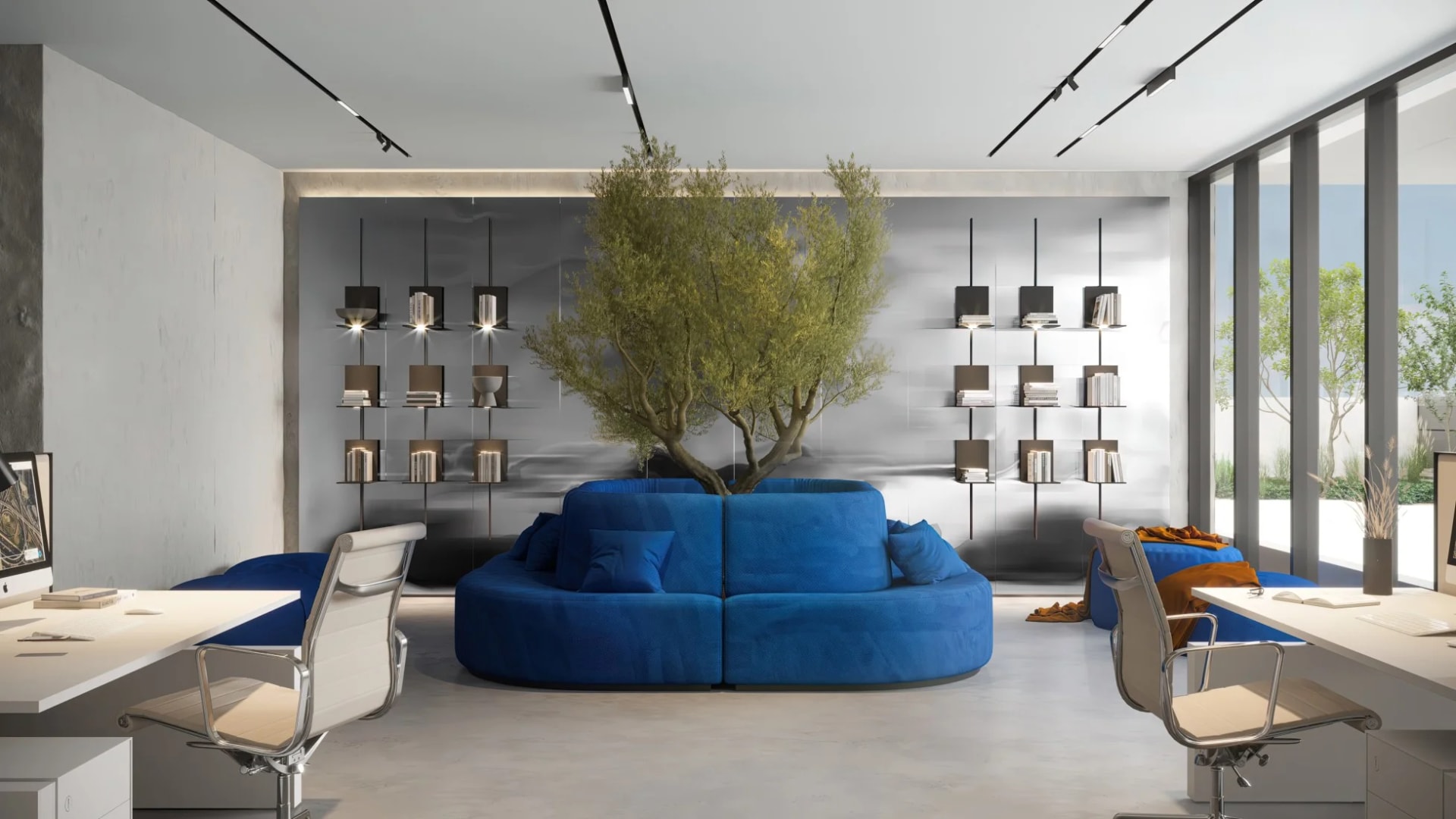 V1TER by Object 1 in JVC (Jumeirah Village Circle), Dubai