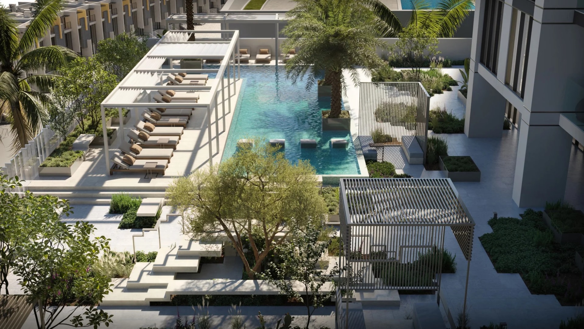 V1TER by Object 1 in JVC (Jumeirah Village Circle), Dubai