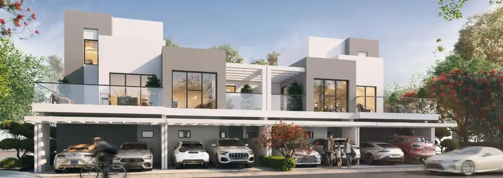 Damac Hills by Damac in Damac Hills, Dubai