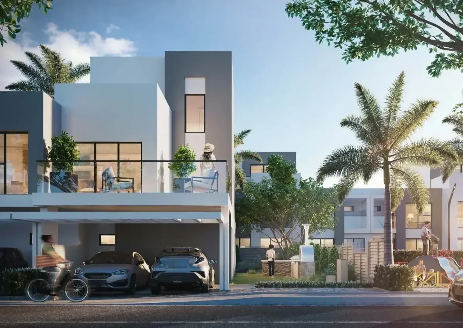 Damac Hills by Damac in Damac Hills, Dubai