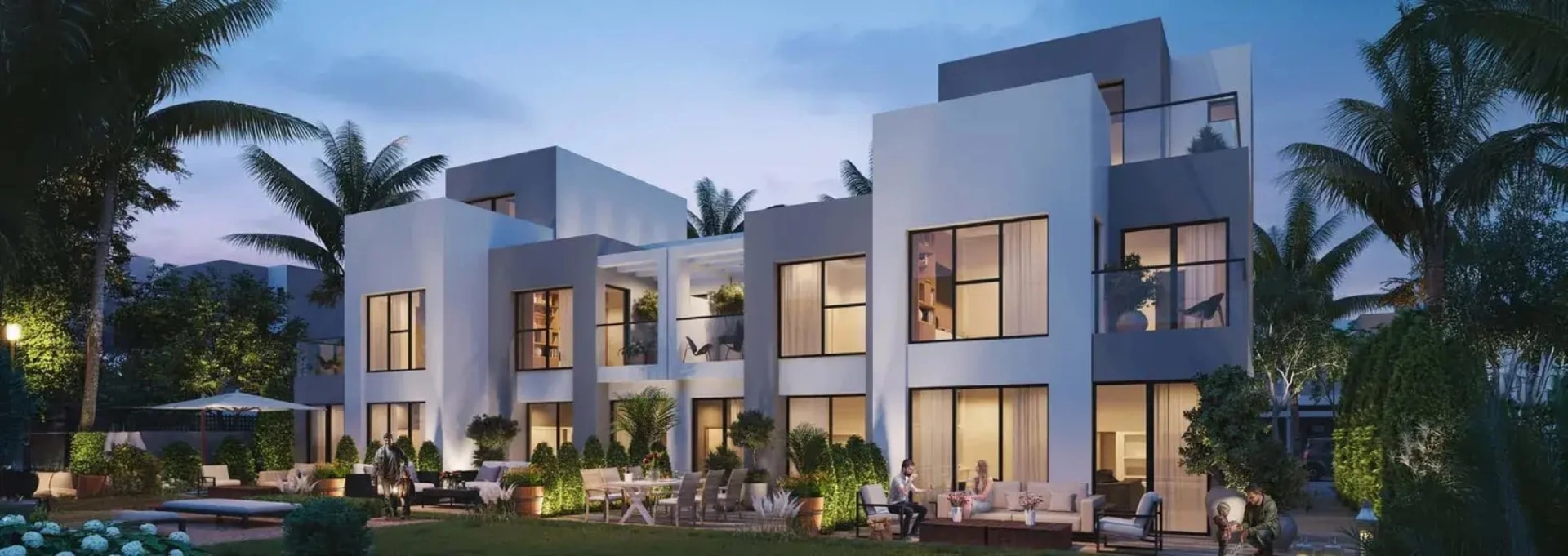 Damac Hills by Damac in Damac Hills, Dubai