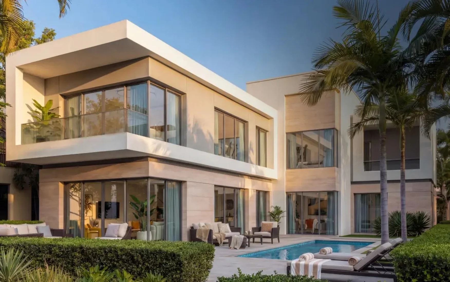 The Grove at Sobha Sanctuary by Sobha in The Valley, Dubai