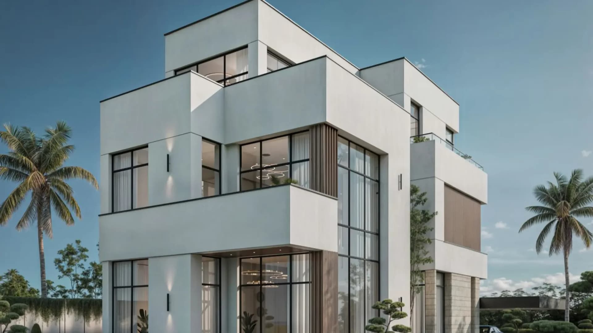 Selora Residences by Swank Development in Mohammed Bin Rashid AL Maktoum District 11, Dubai