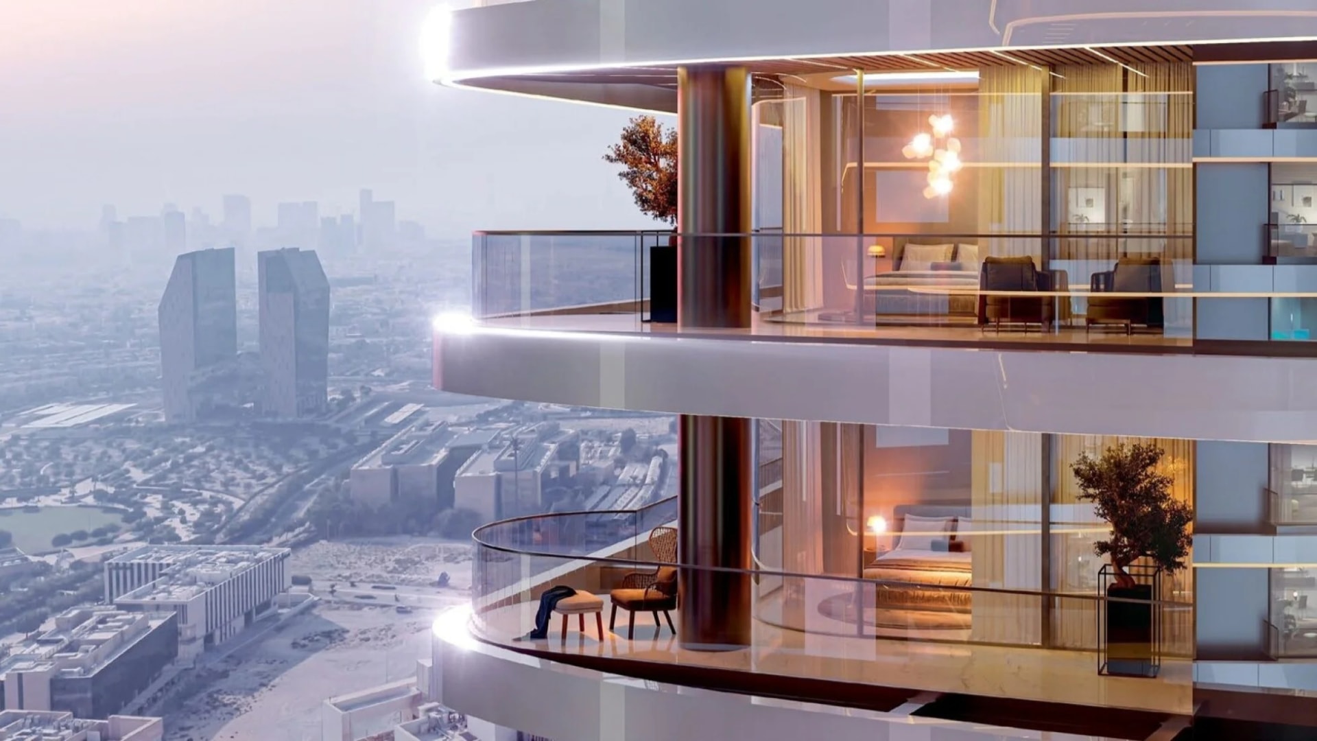 Sky Hills Astra by HRE Development in Dubai Science Park, Dubai
