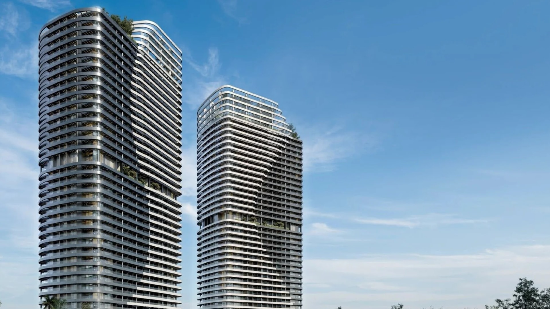 Sky Hills Astra by HRE Development in Dubai Science Park, Dubai