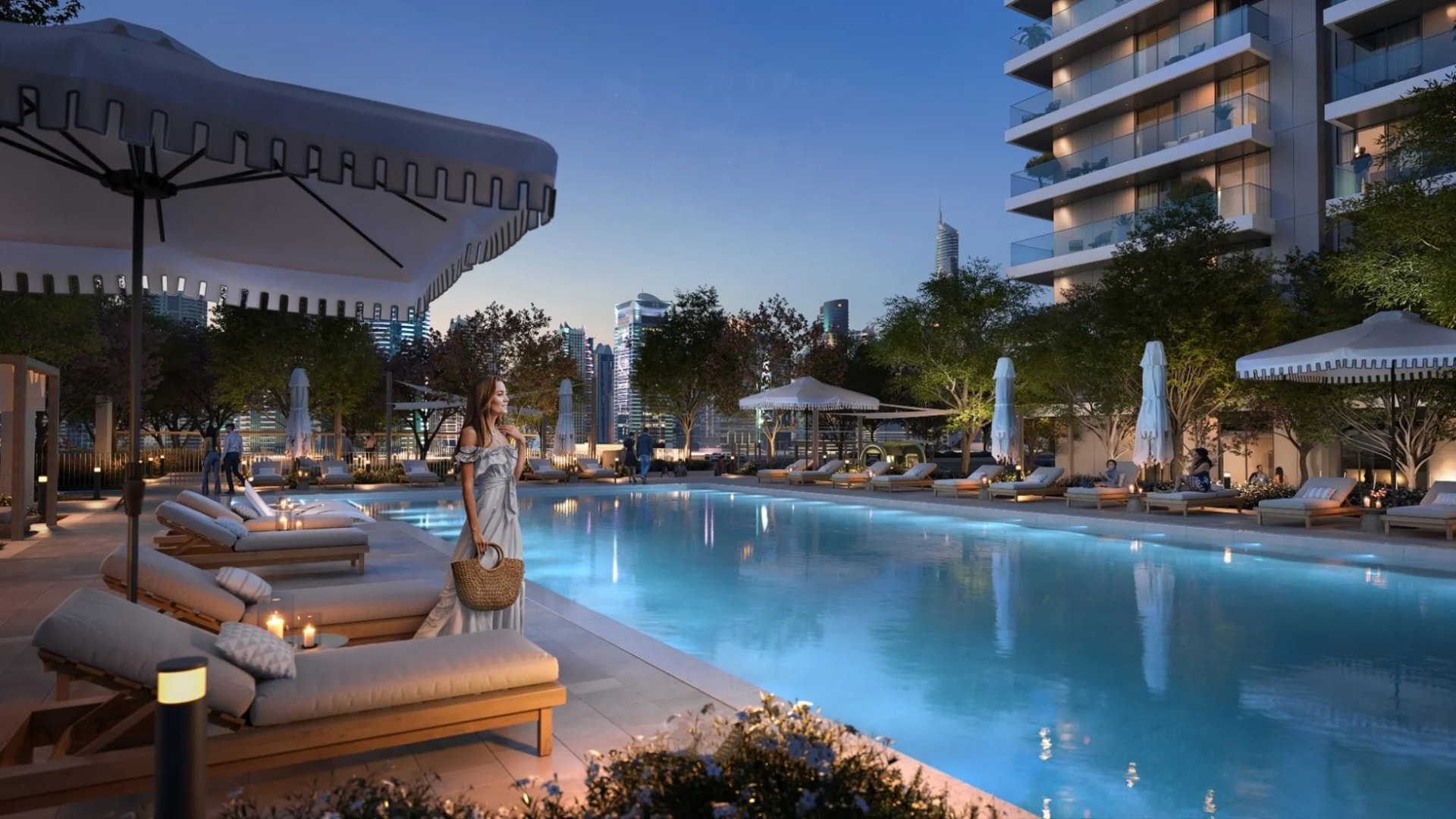 Marina Cove by Emaar in Dubai Marina, Dubai