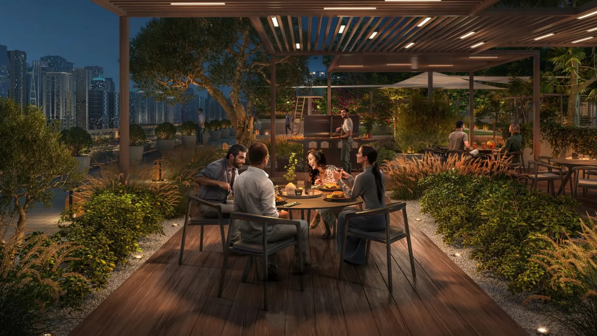 Marina Cove by Emaar in Dubai Marina, Dubai