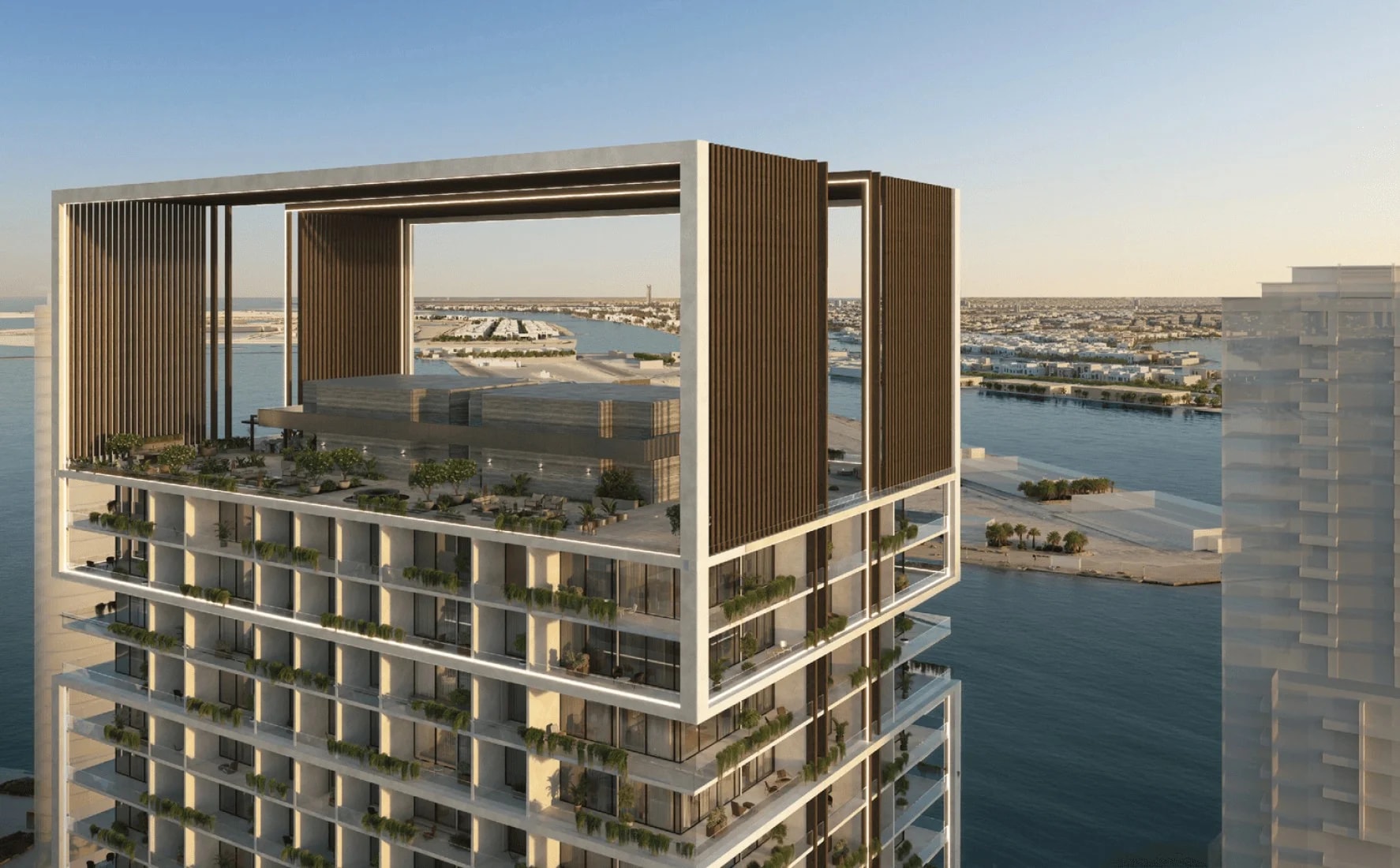 Franck Muller Yachting by OCTA Properties in DMC (Dubai Maritime City), Dubai
