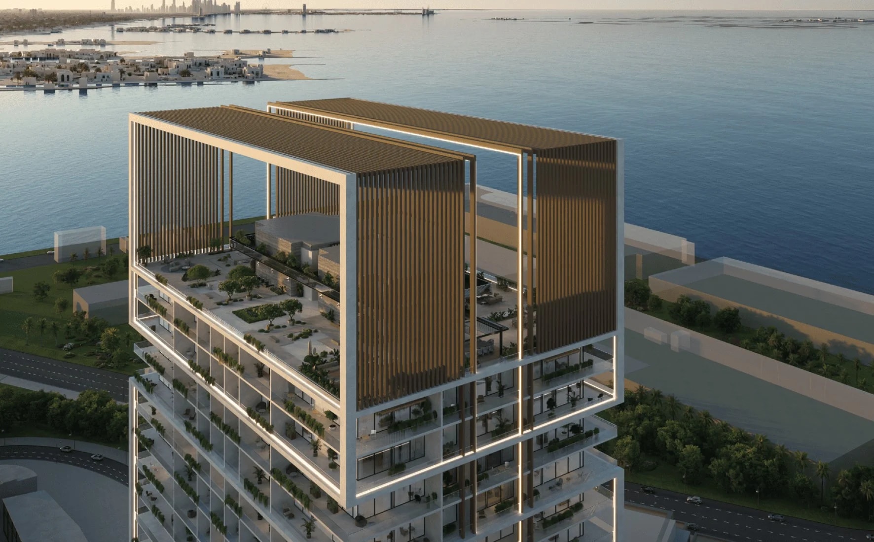 Franck Muller Yachting by OCTA Properties in DMC (Dubai Maritime City), Dubai