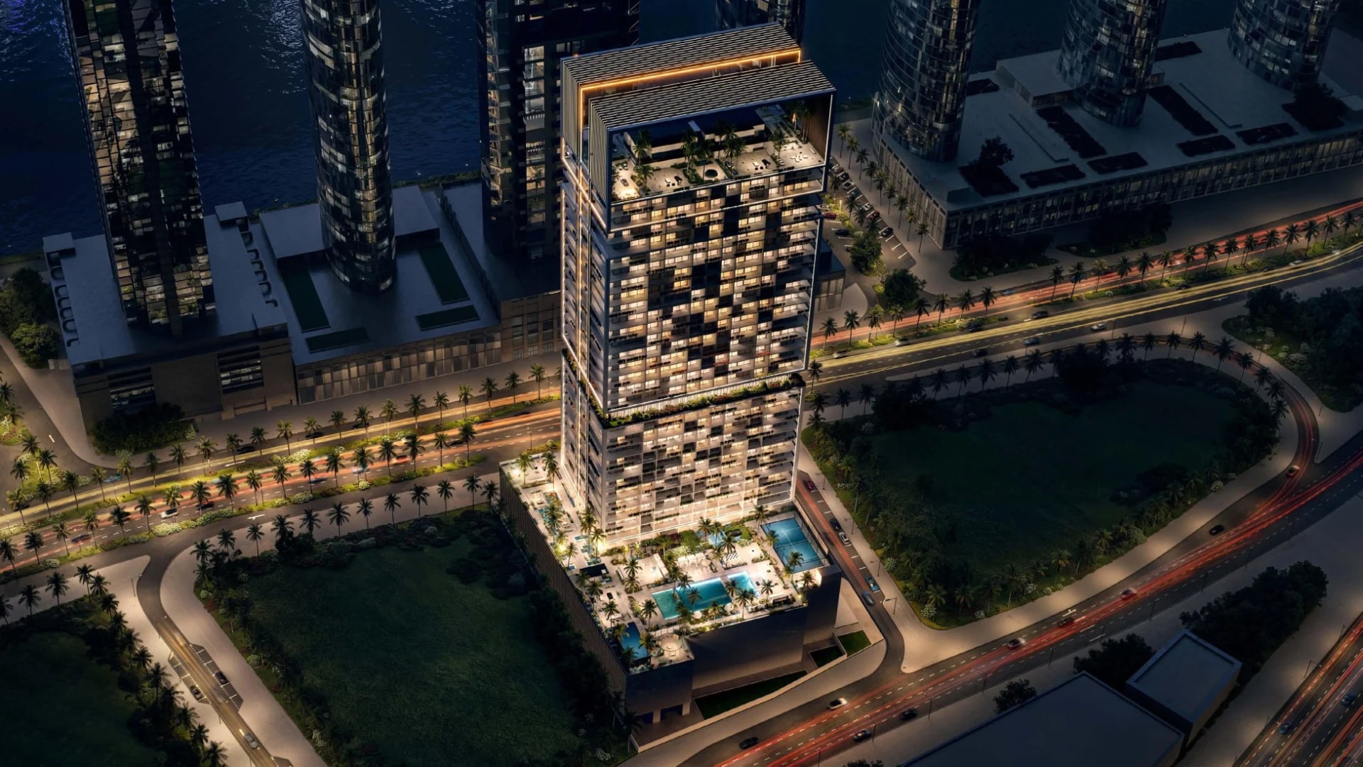 Franck Muller Yachting by OCTA Properties in DMC (Dubai Maritime City), Dubai