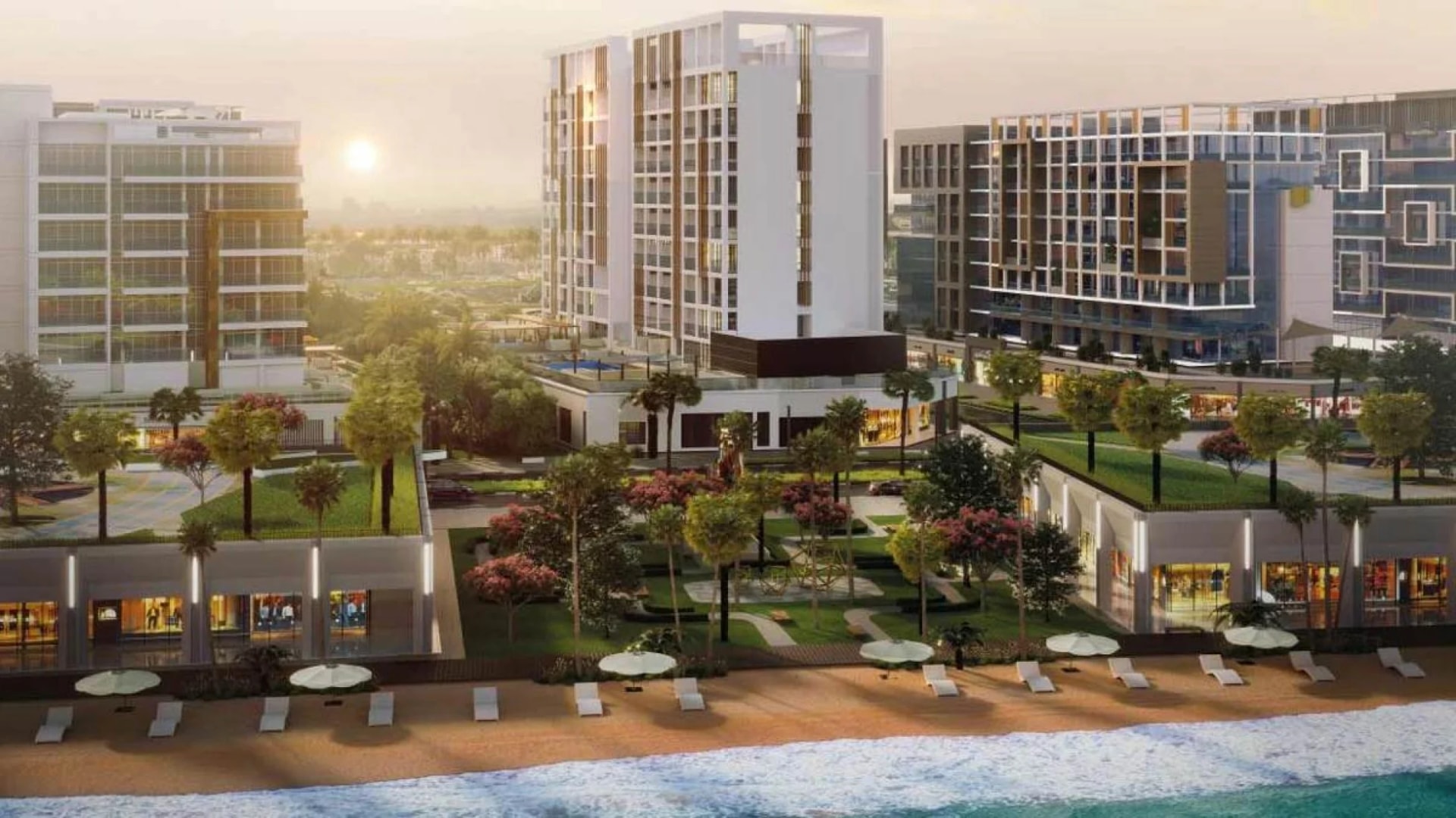 Azizi Riviera 65 by Azizi in Nad Al Sheba (Meydan One), Dubai