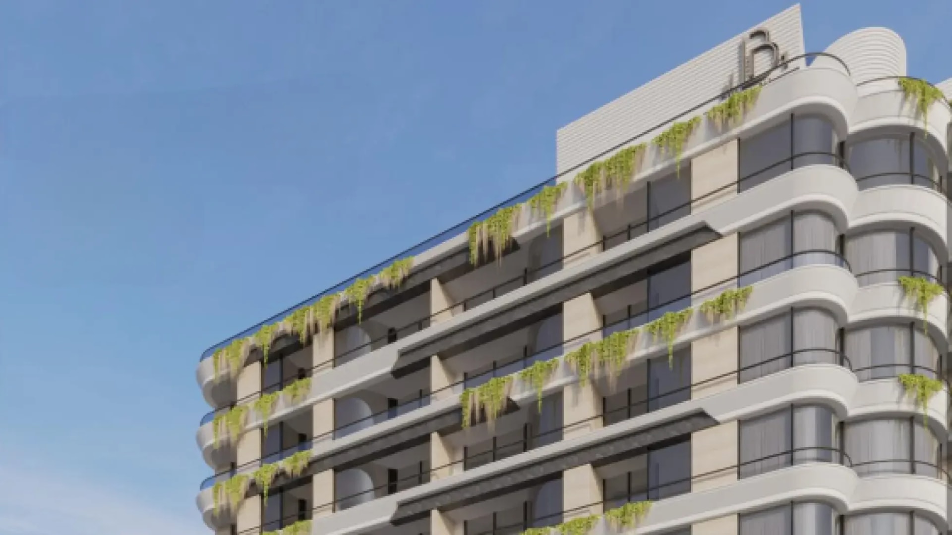 Ethan by Griffin Real Estate Developer in Nad Al Sheba (Meydan One), Dubai