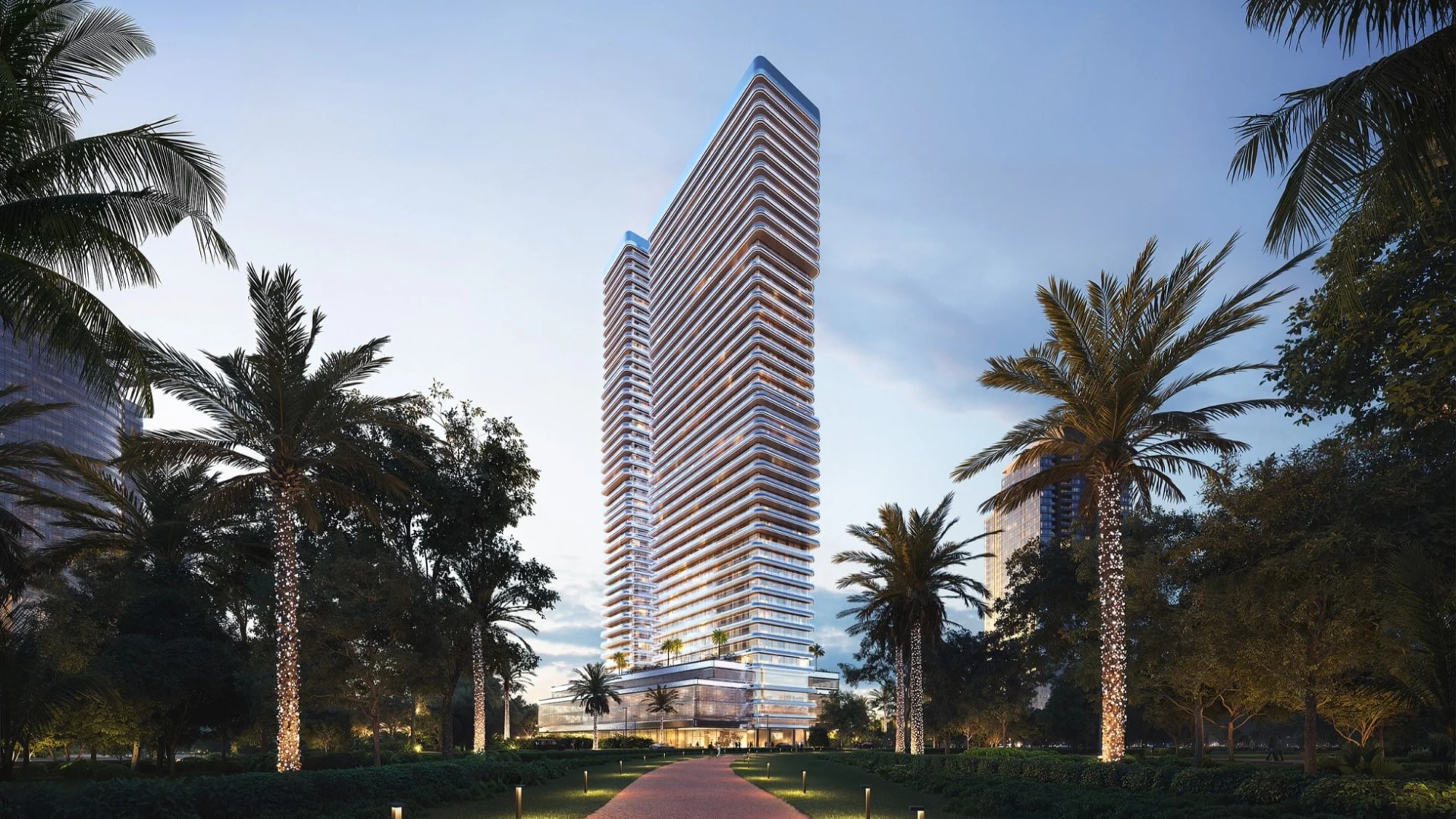 Binghatti Hillviews by Binghatti in Dubai Science Park, Dubai