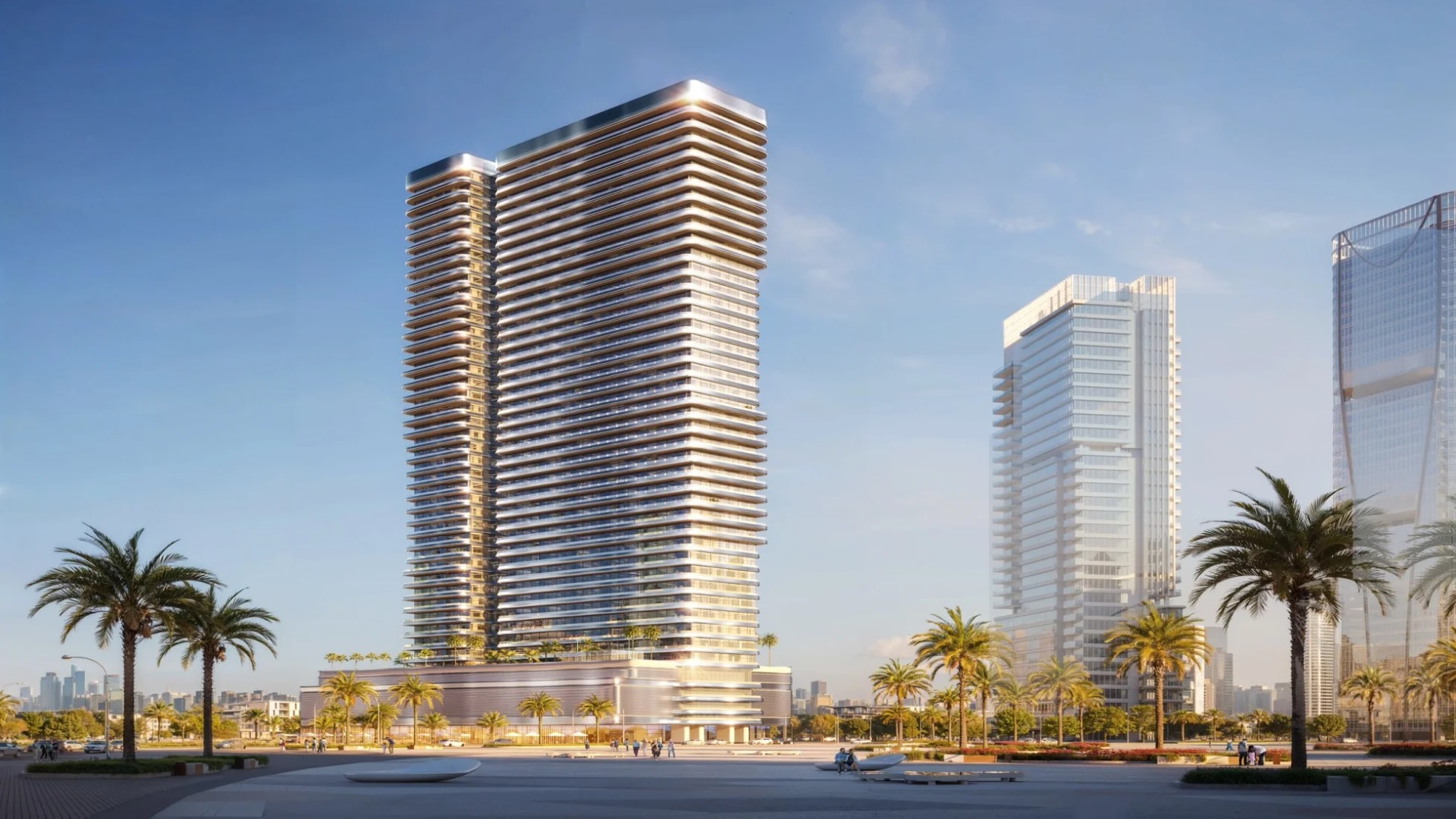 Binghatti Hillviews by Binghatti in Dubai Science Park, Dubai