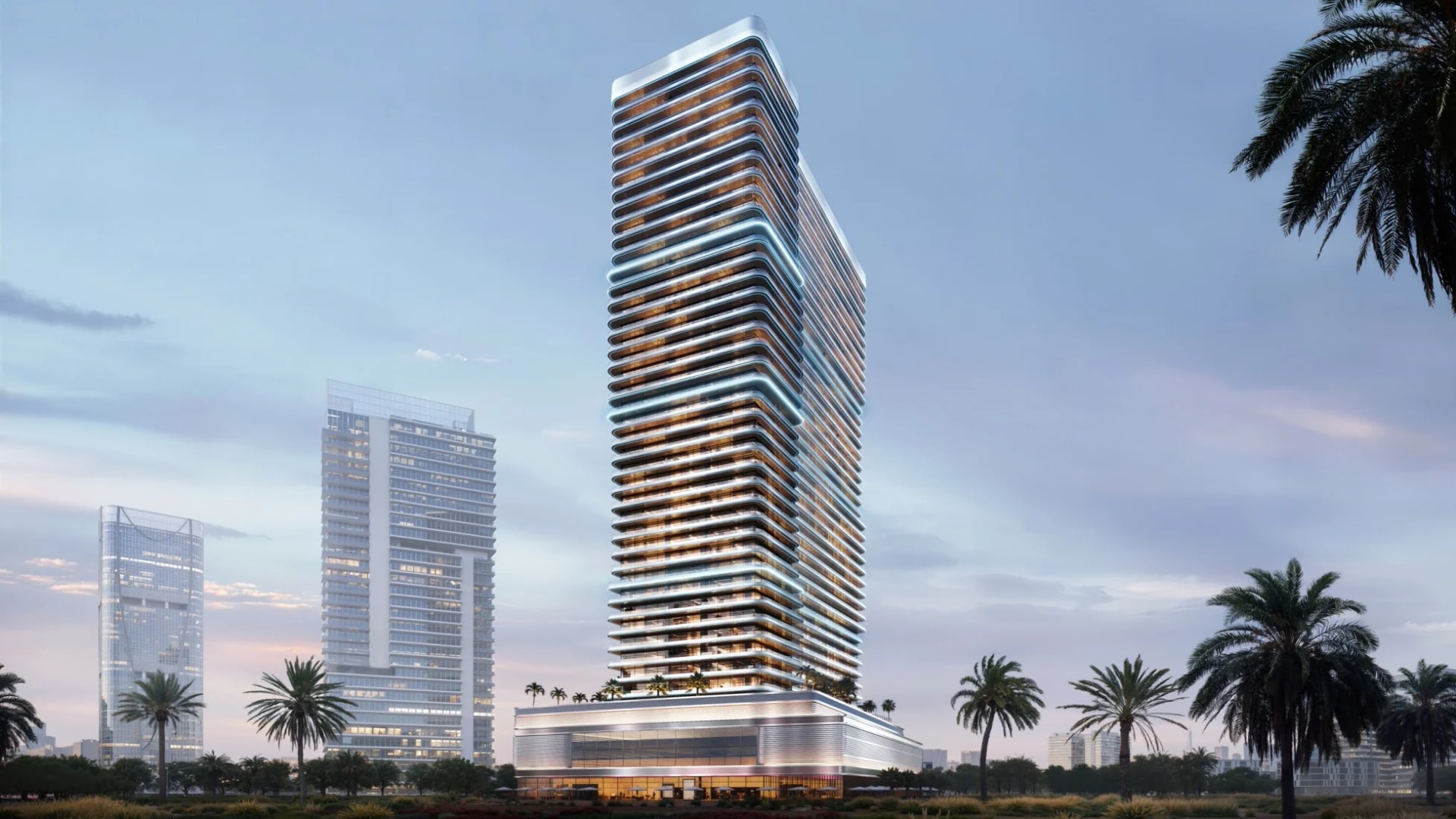 Binghatti Hillviews by Binghatti in Dubai Science Park, Dubai