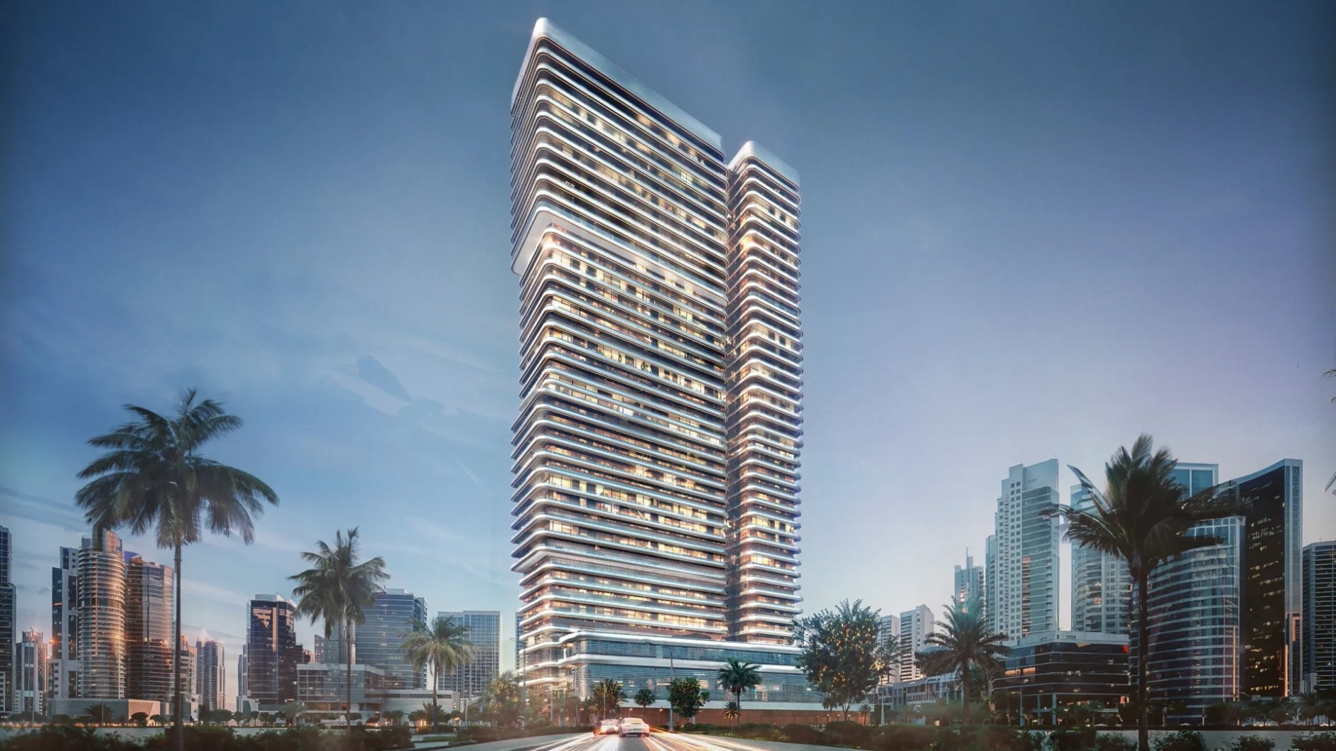 Binghatti Hillviews by Binghatti in Dubai Science Park, Dubai