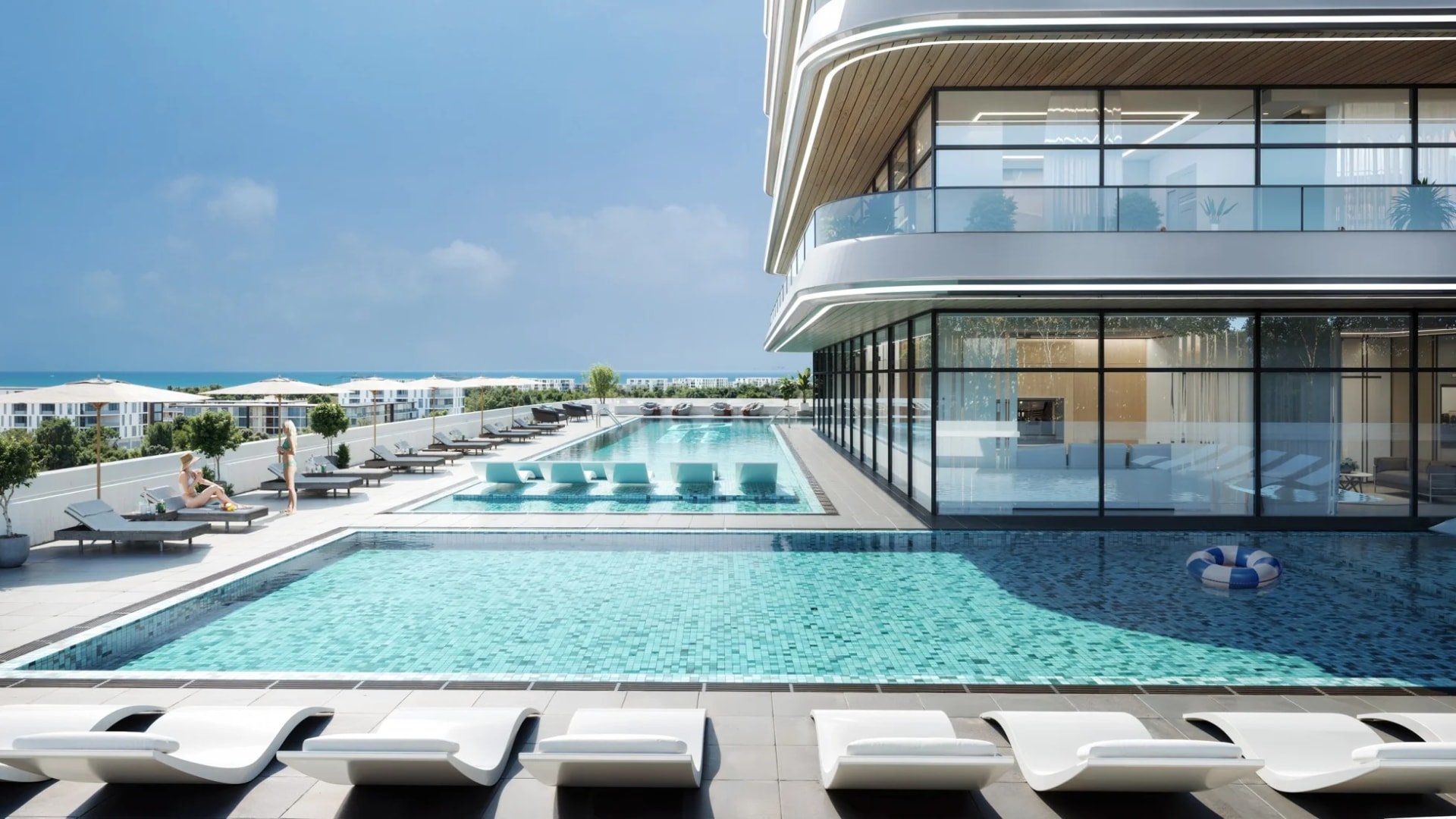 Binghatti Hillviews by Binghatti in Dubai Science Park, Dubai