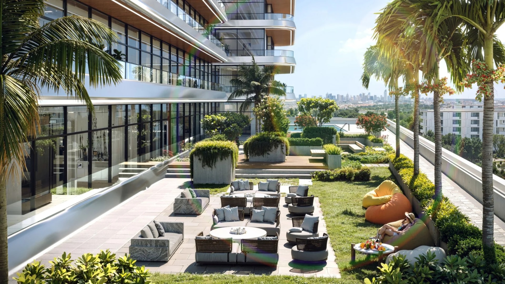 Binghatti Hillviews by Binghatti in Dubai Science Park, Dubai