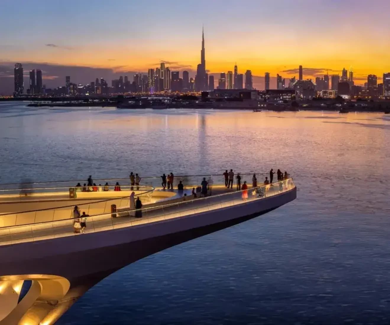 Creek Bay by Emaar in Dubai Creek Harbour, Dubai
