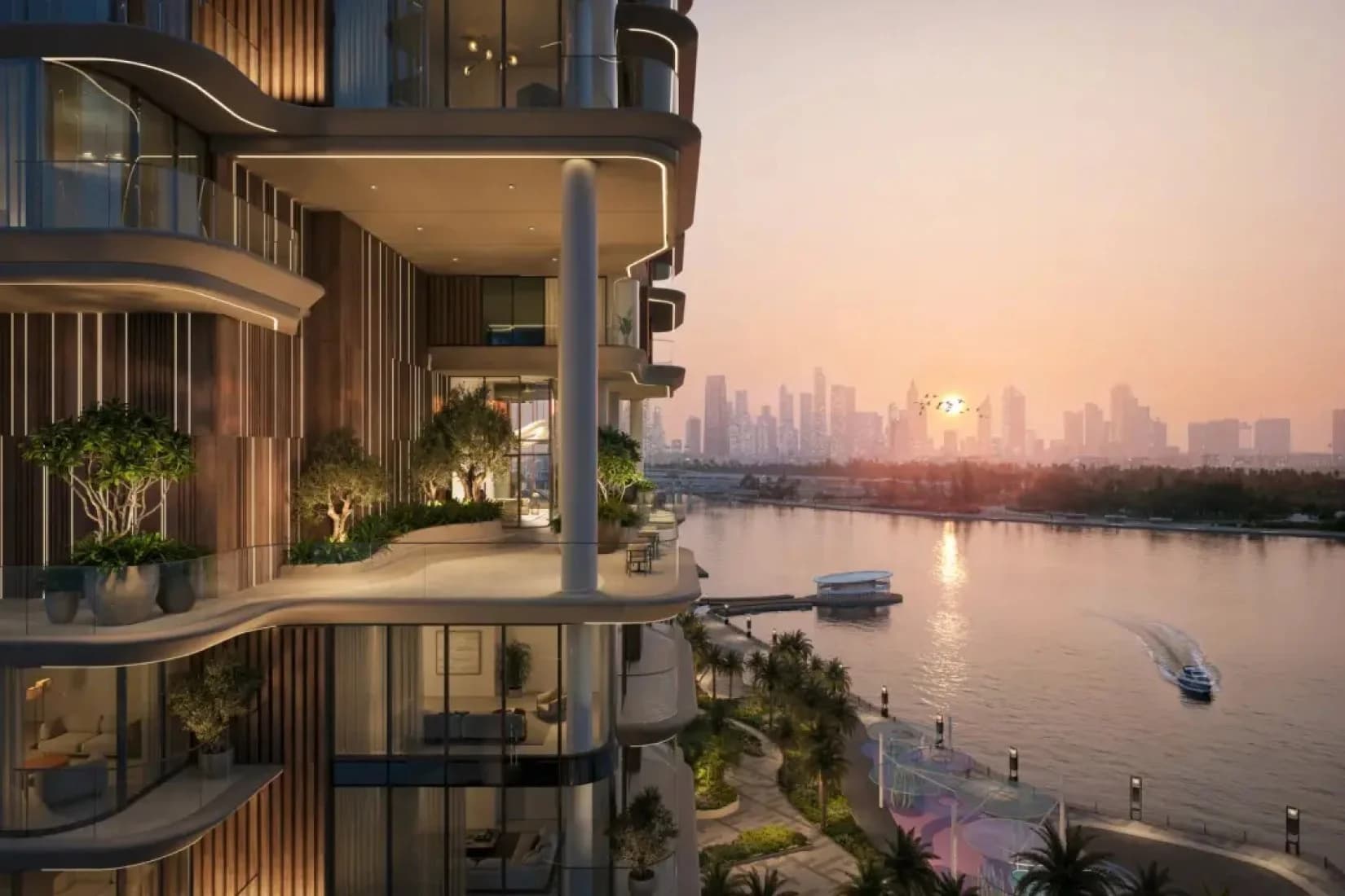 The Edit at d3 by Meraas in Zabeel, Dubai