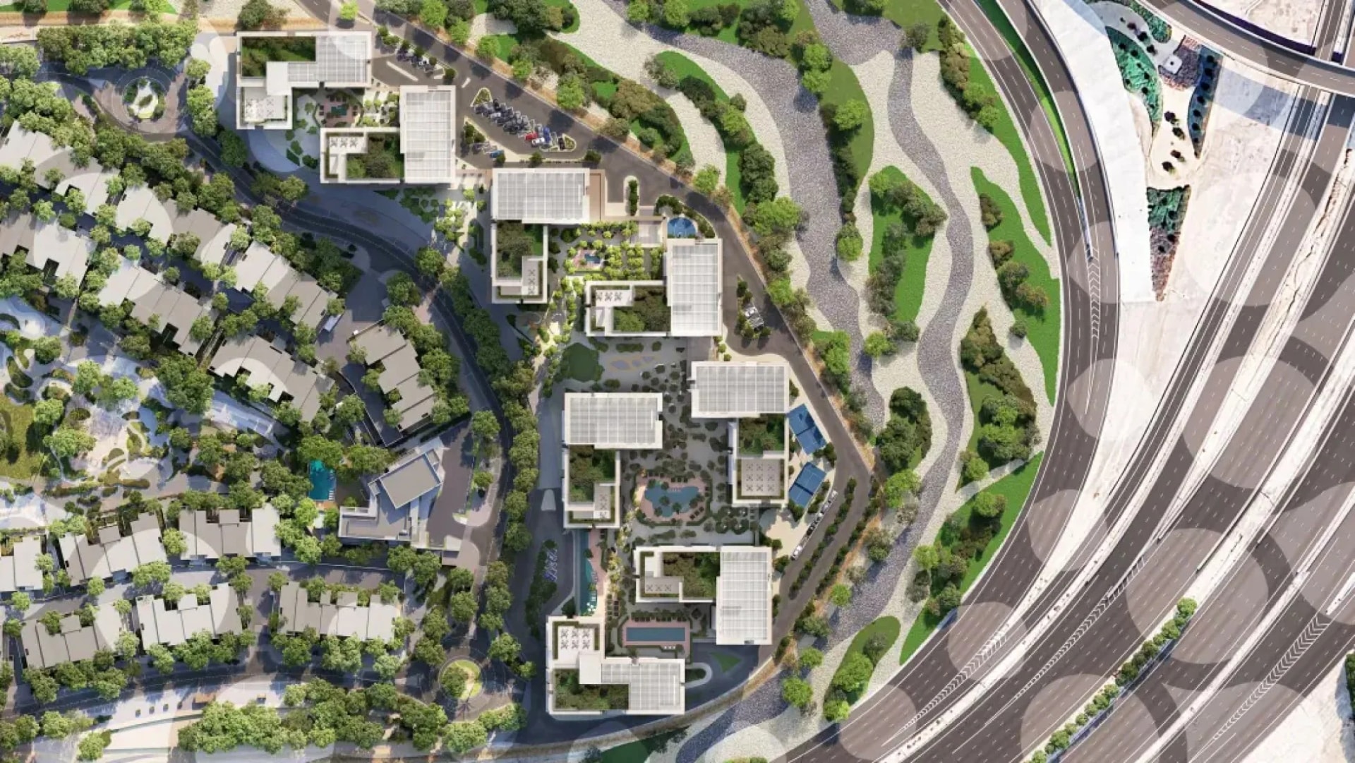 Expo Valley Views by Expo City in Expo City Dubai, Dubai