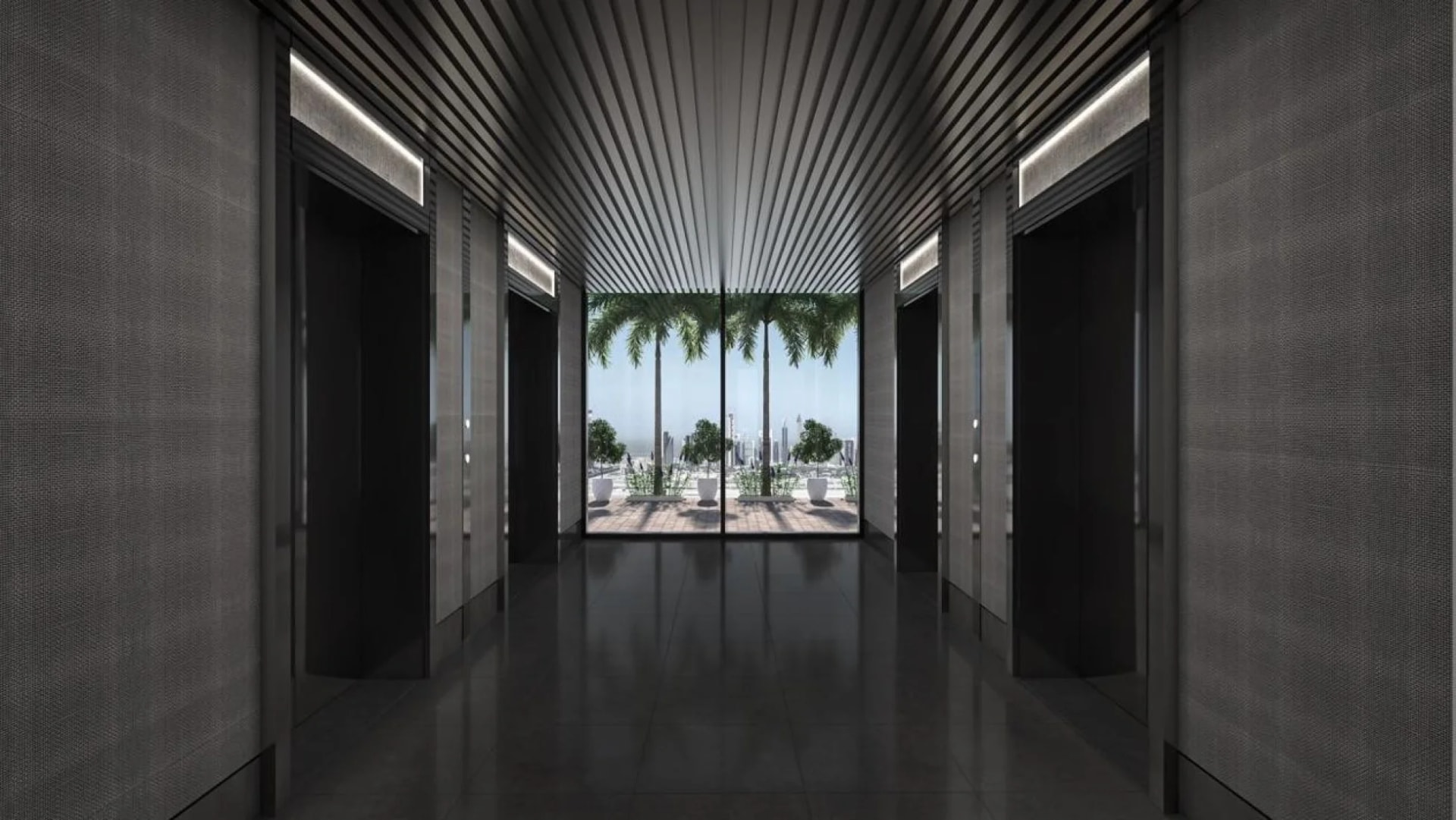 The Waterway by Prestige One in Meydan City, Dubai