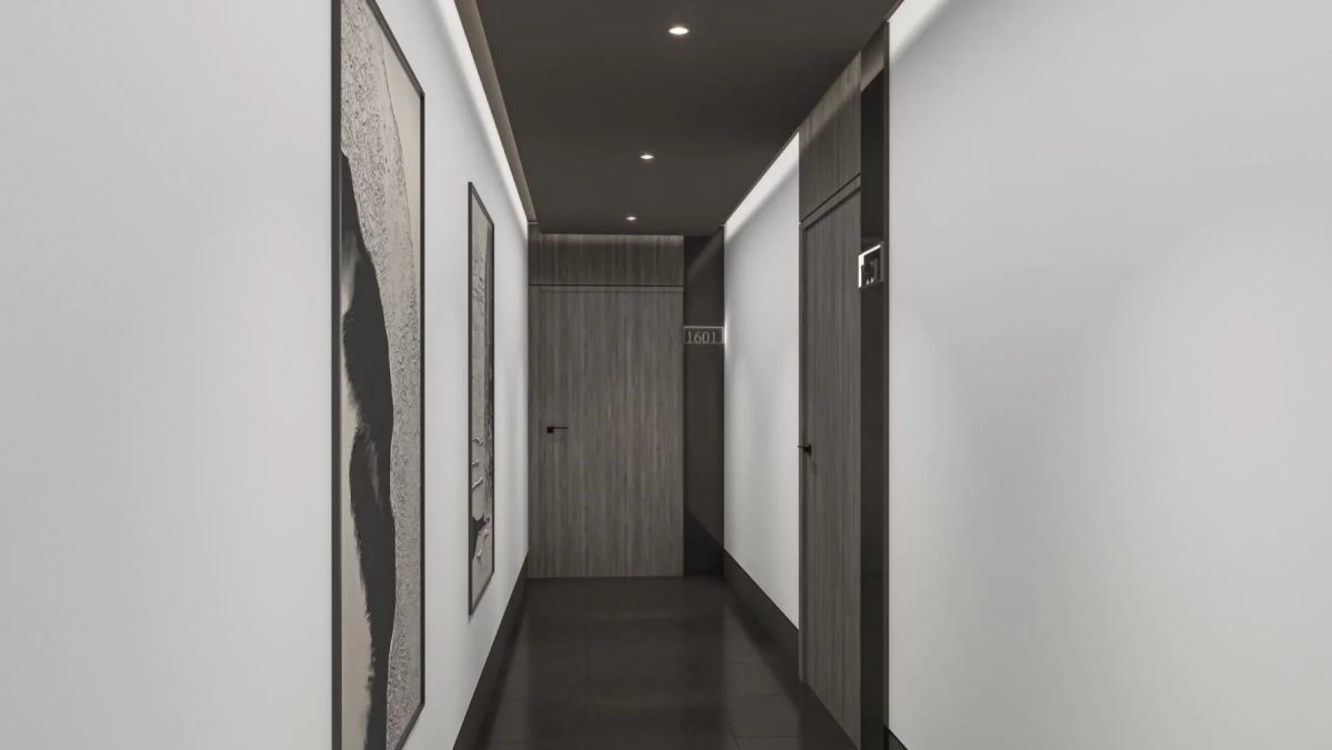 The Waterway by Prestige One in Meydan City, Dubai