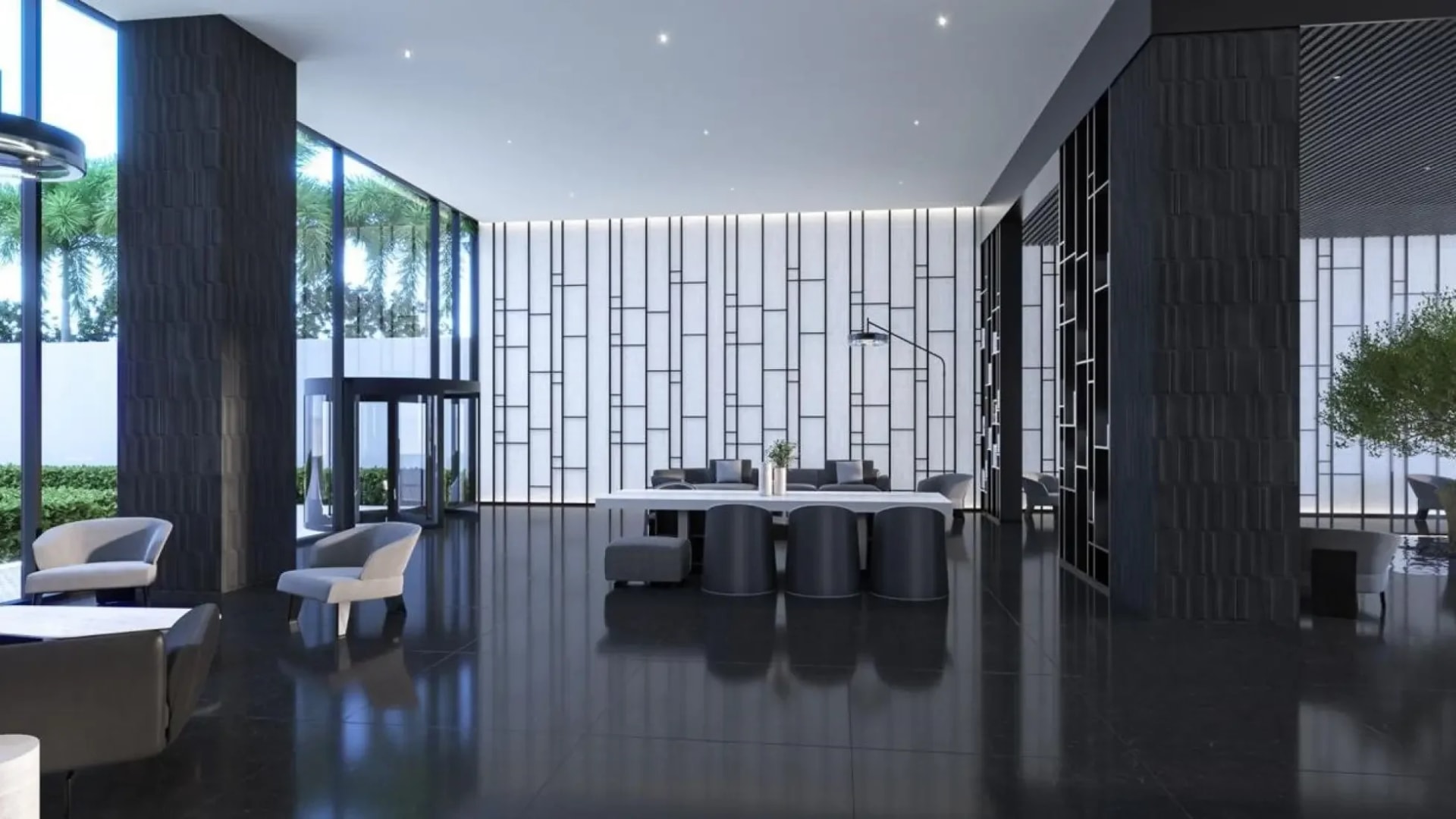 The Waterway by Prestige One in Meydan City, Dubai