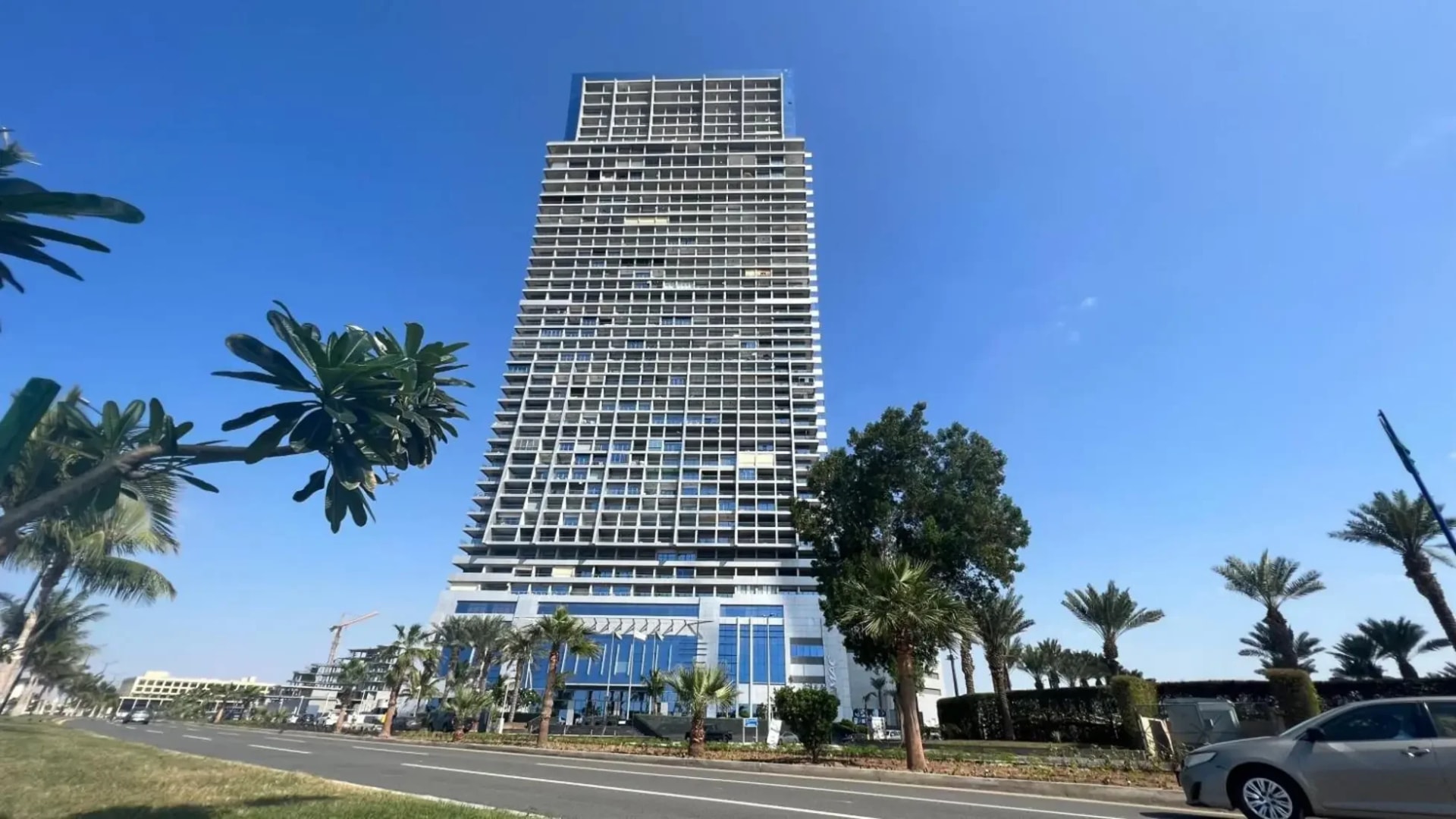 Hillsedge by Emaar in Dubai Hills, Dubai