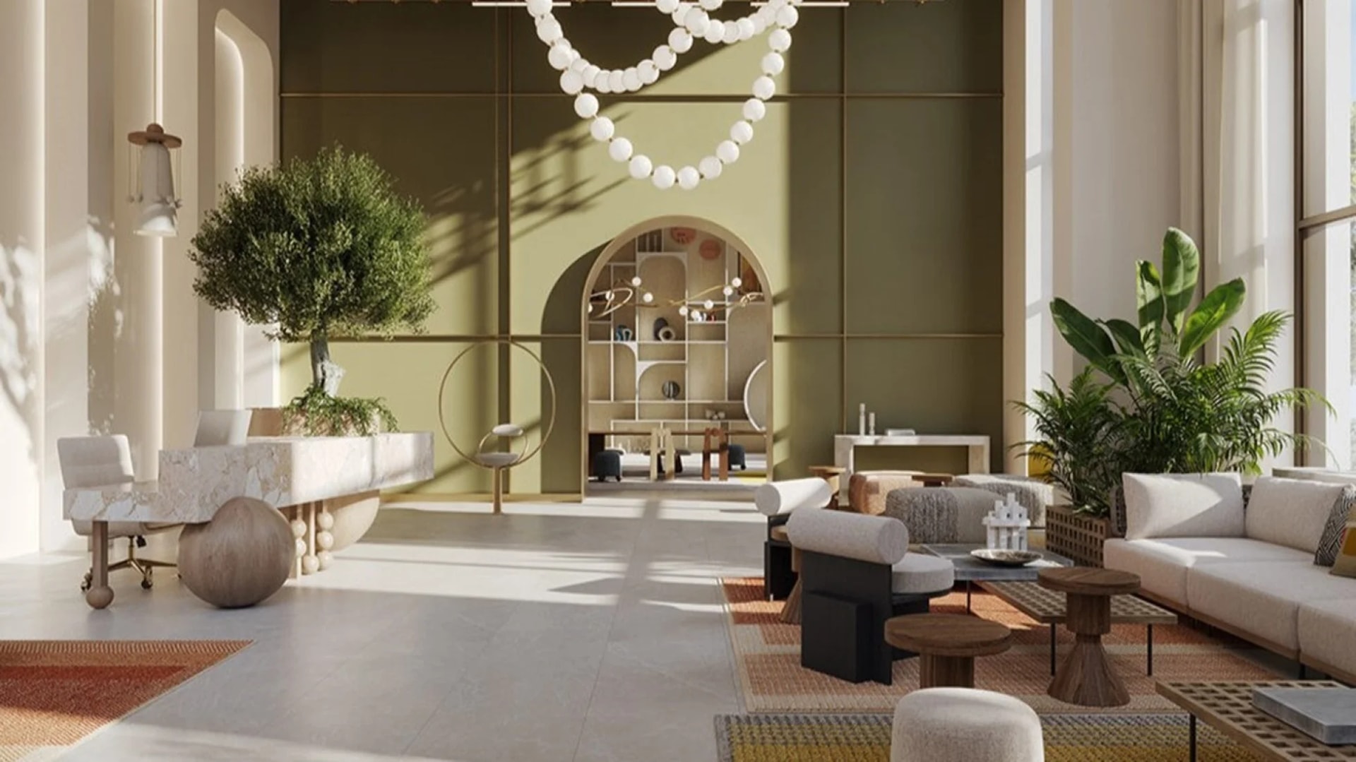 Hillsedge by Emaar in Dubai Hills, Dubai