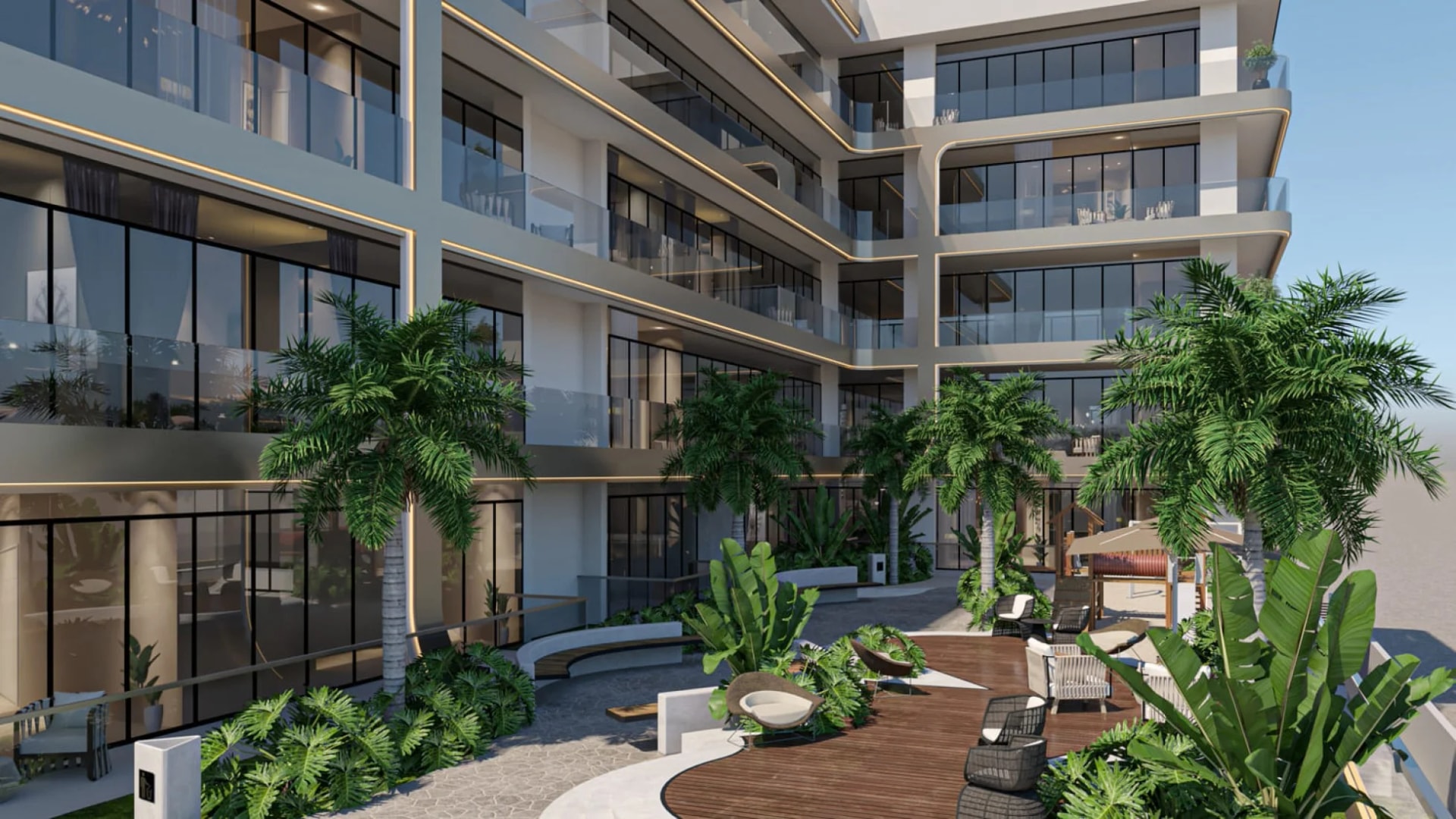 Elevia Residences by Valores Property Development LLC in Dubai Industrial City, Dubai
