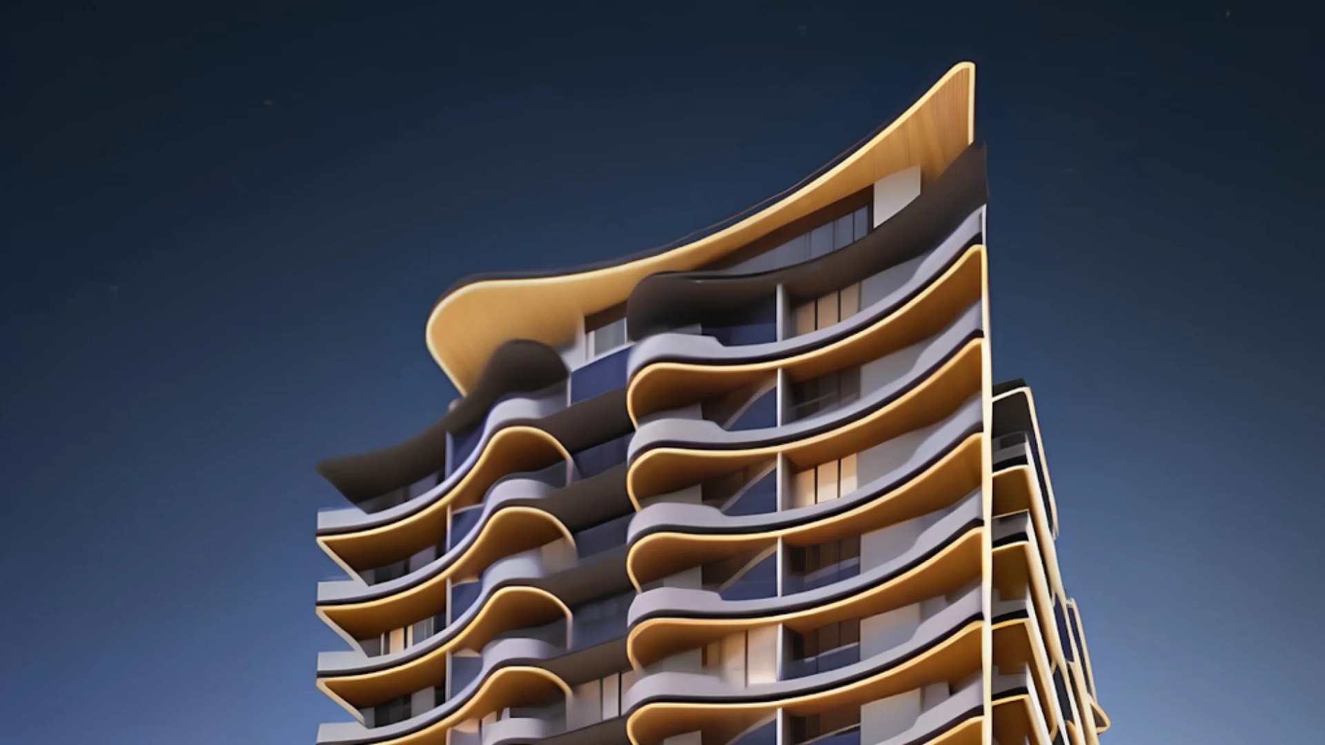 AG Aum by AG Properties in Dubailand, Dubai
