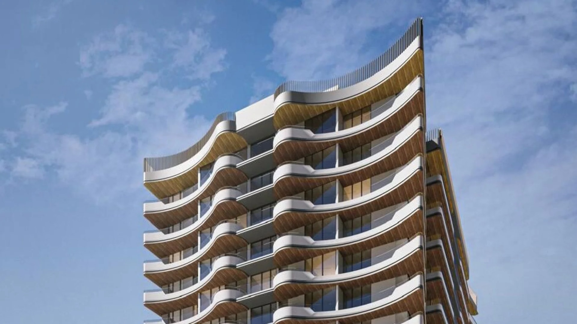 AG Aum by AG Properties in Dubailand, Dubai