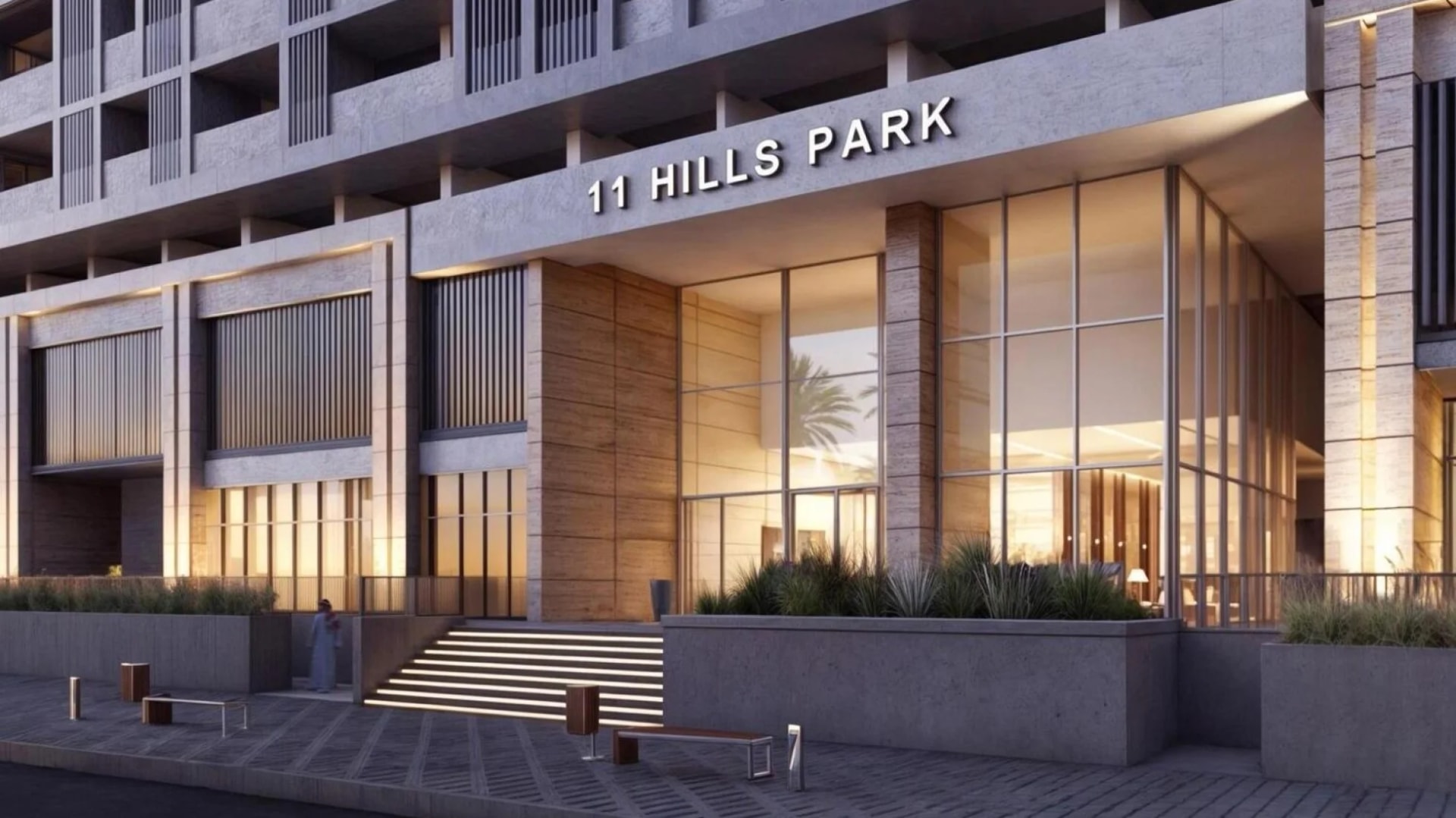 11 Hills Park by TownX in Dubai Science Park, Dubai