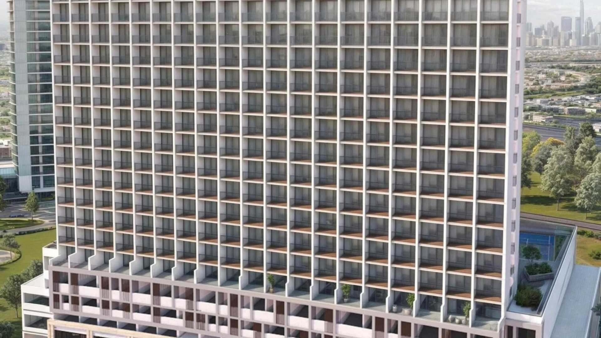 11 Hills Park by TownX in Dubai Science Park, Dubai