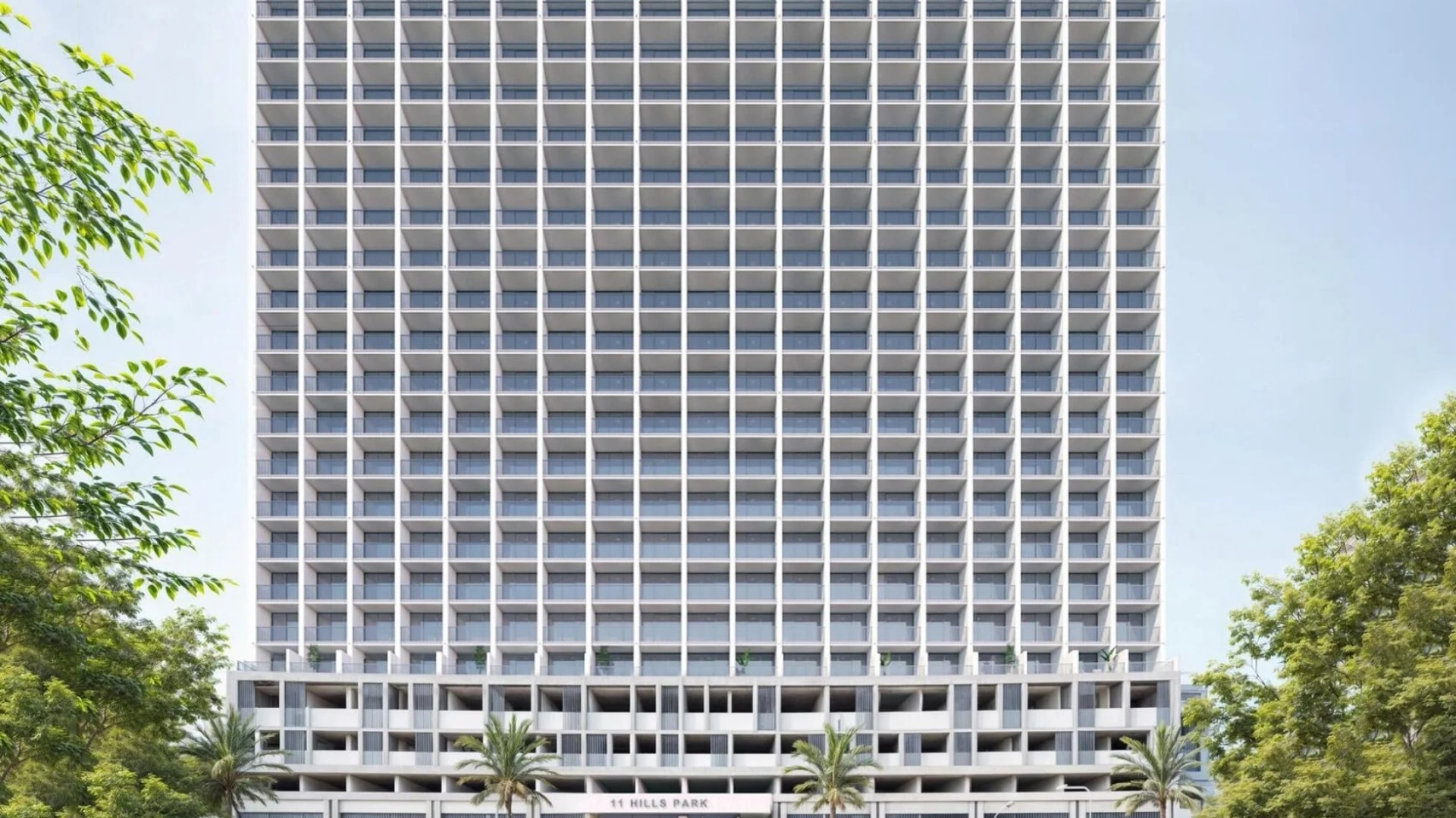 11 Hills Park by TownX in Dubai Science Park, Dubai