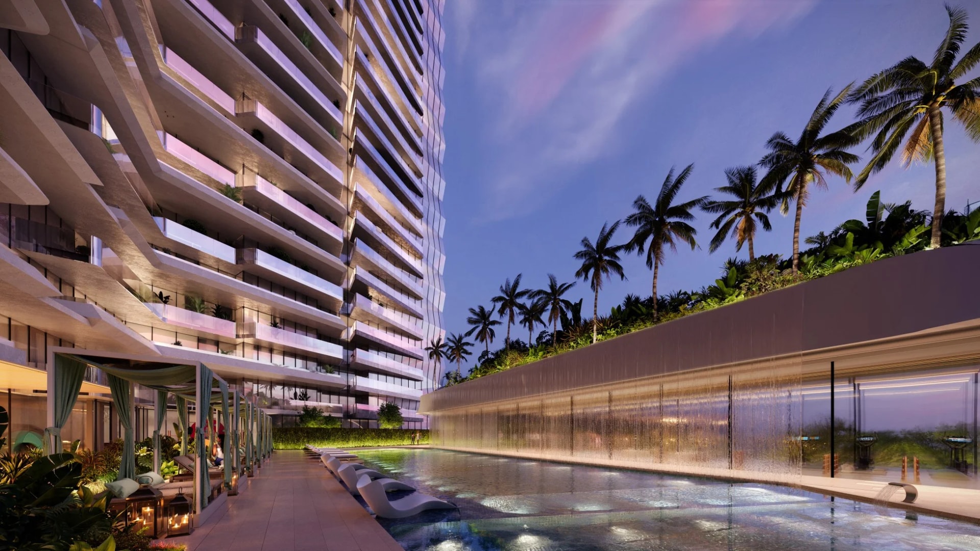 Eleve by Deyaar Developer in Downtown Jebel Ali, Dubai