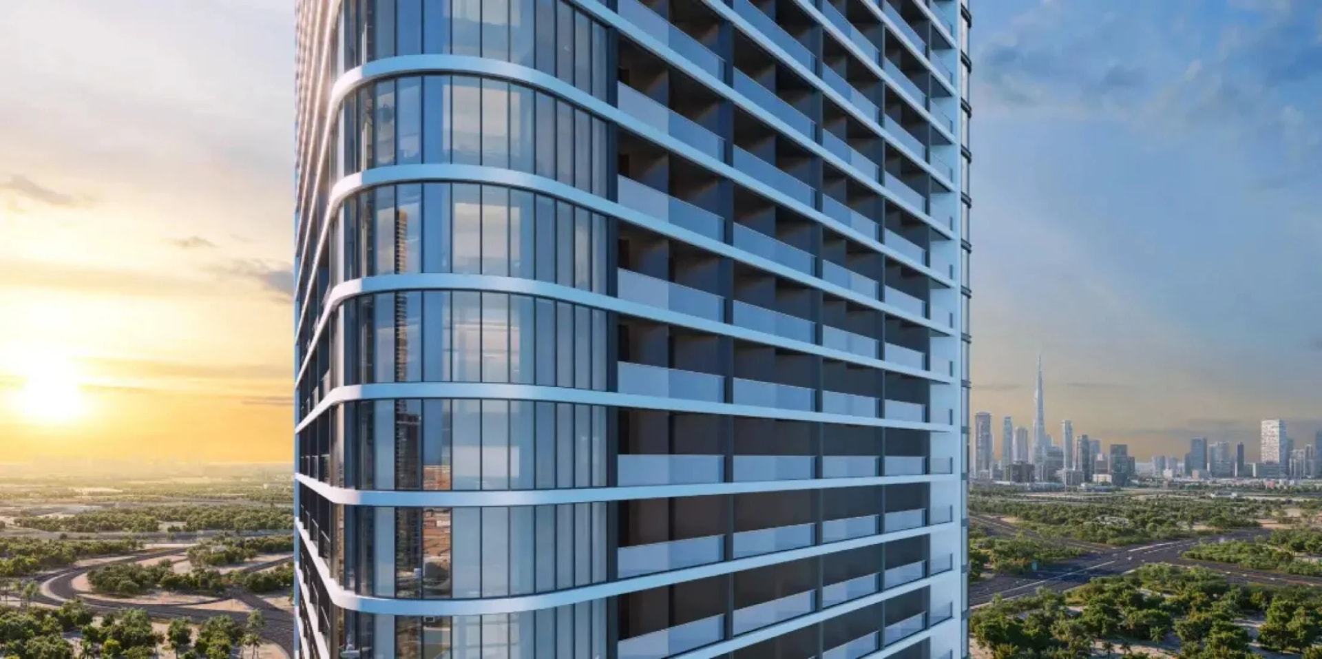 Skyvue Altier by Sobha in Nad Al Sheba (Meydan One), Dubai