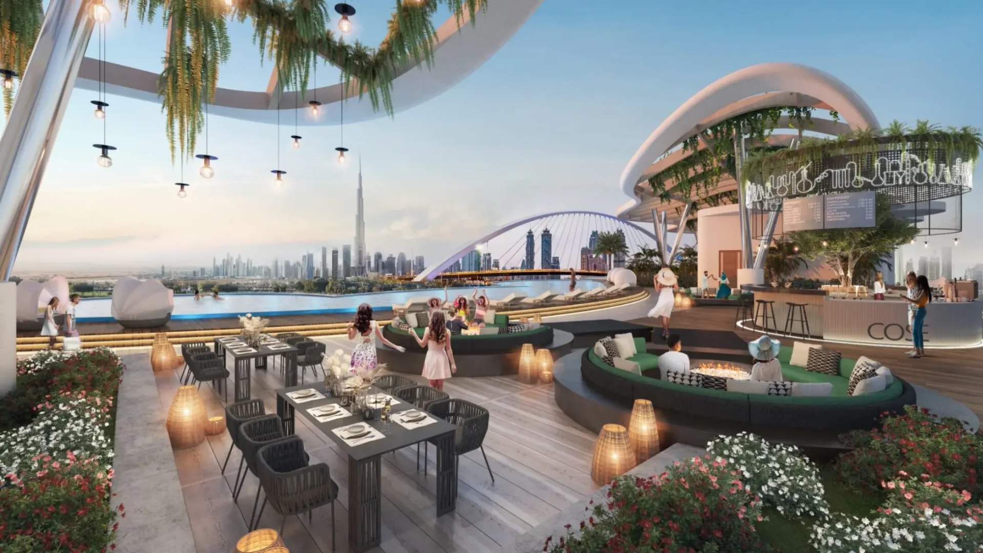 Cavalli Couture by Damac in Al Wasl, Dubai