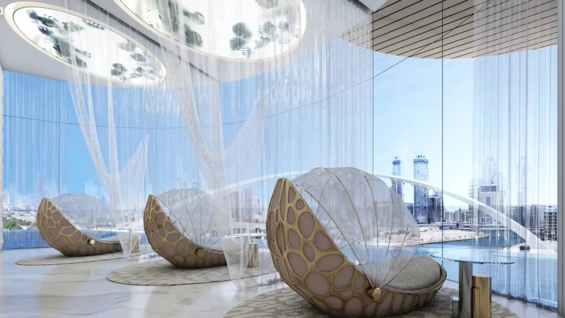 Cavalli Couture by Damac in Al Wasl, Dubai