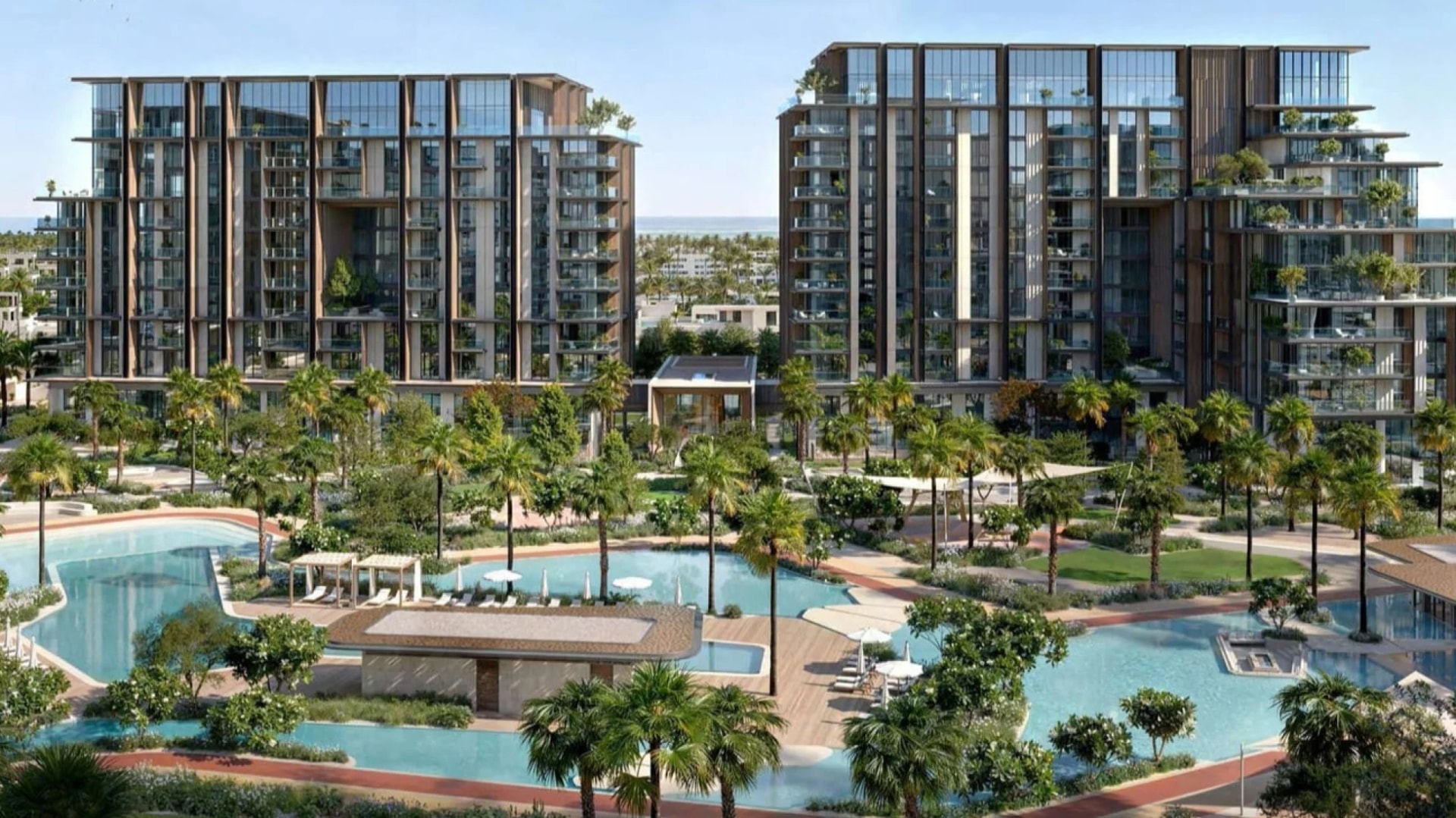 City Walk Crestlane by Meraas in Al Wasl, Dubai