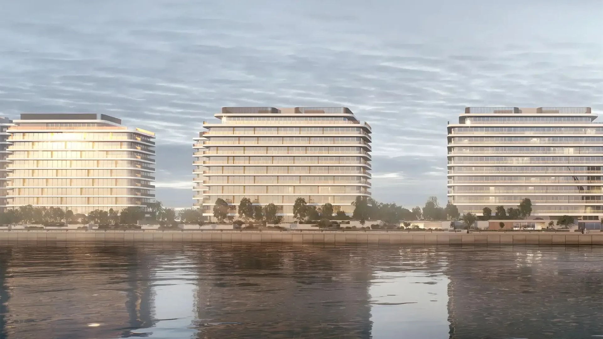Eden House The Park by H&H in Al Wasl, Dubai