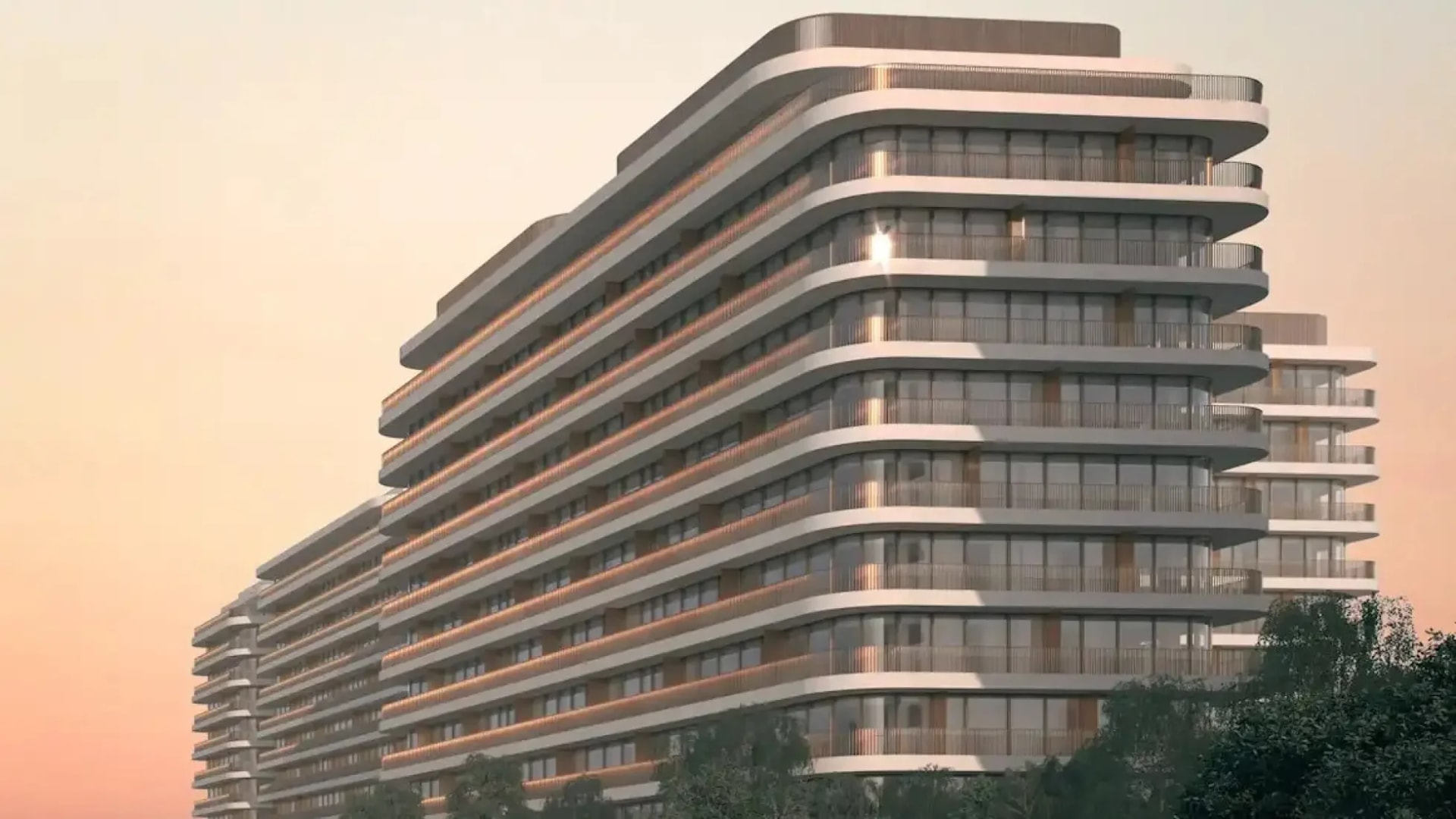 Eden House The Park by H&H in Al Wasl, Dubai