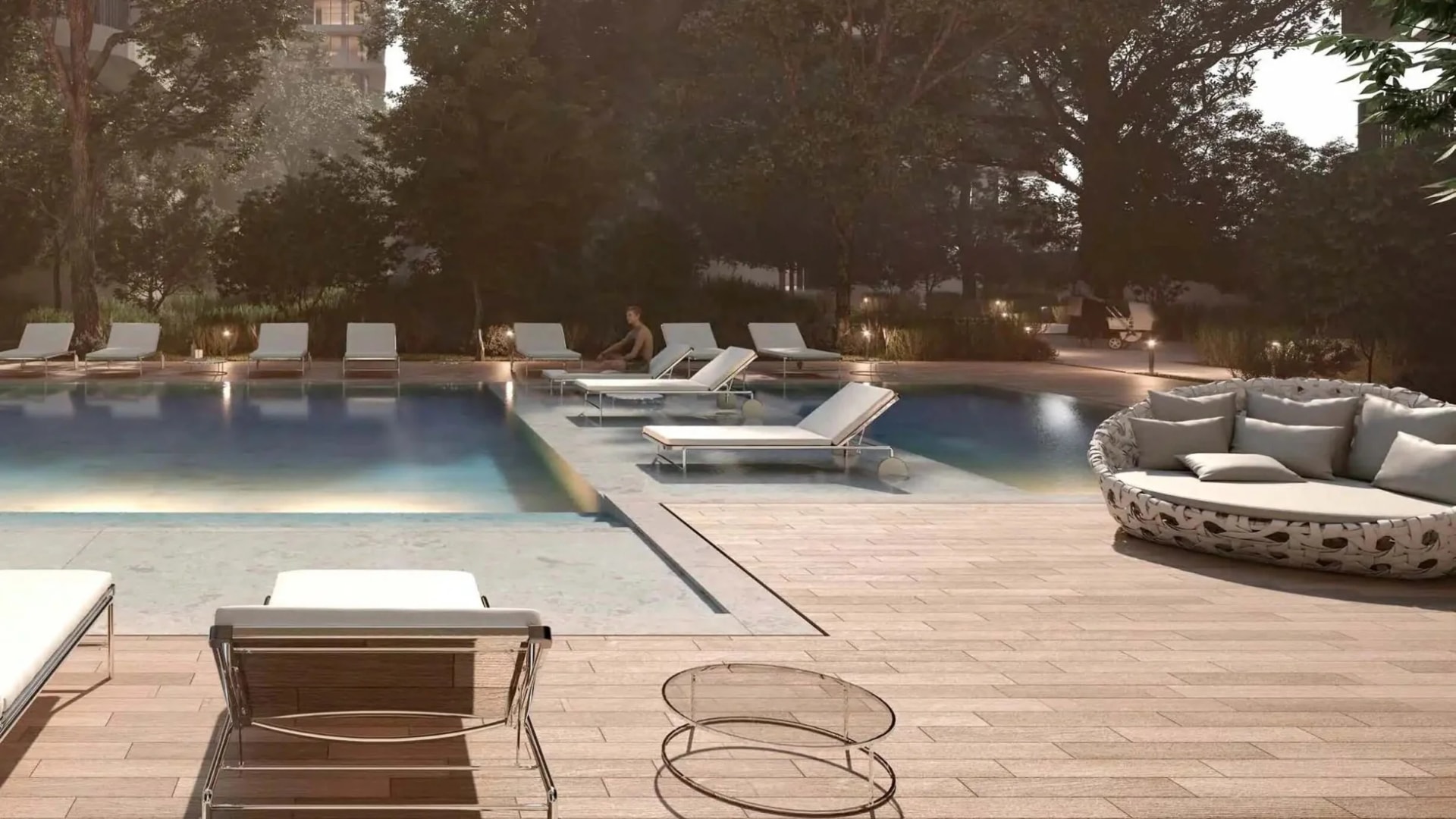 Eden House The Park by H&H in Al Wasl, Dubai