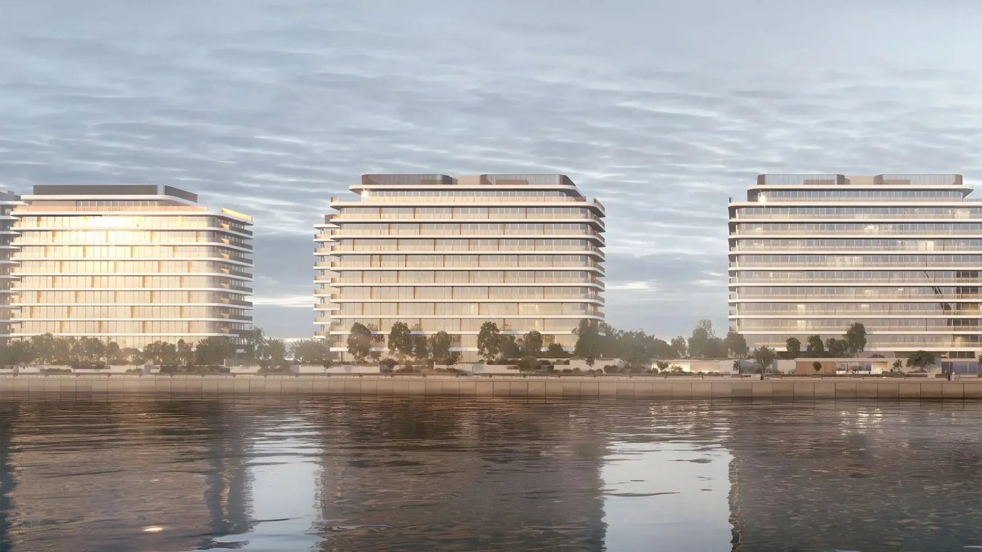 Eden House The Park by H&H in Al Wasl, Dubai