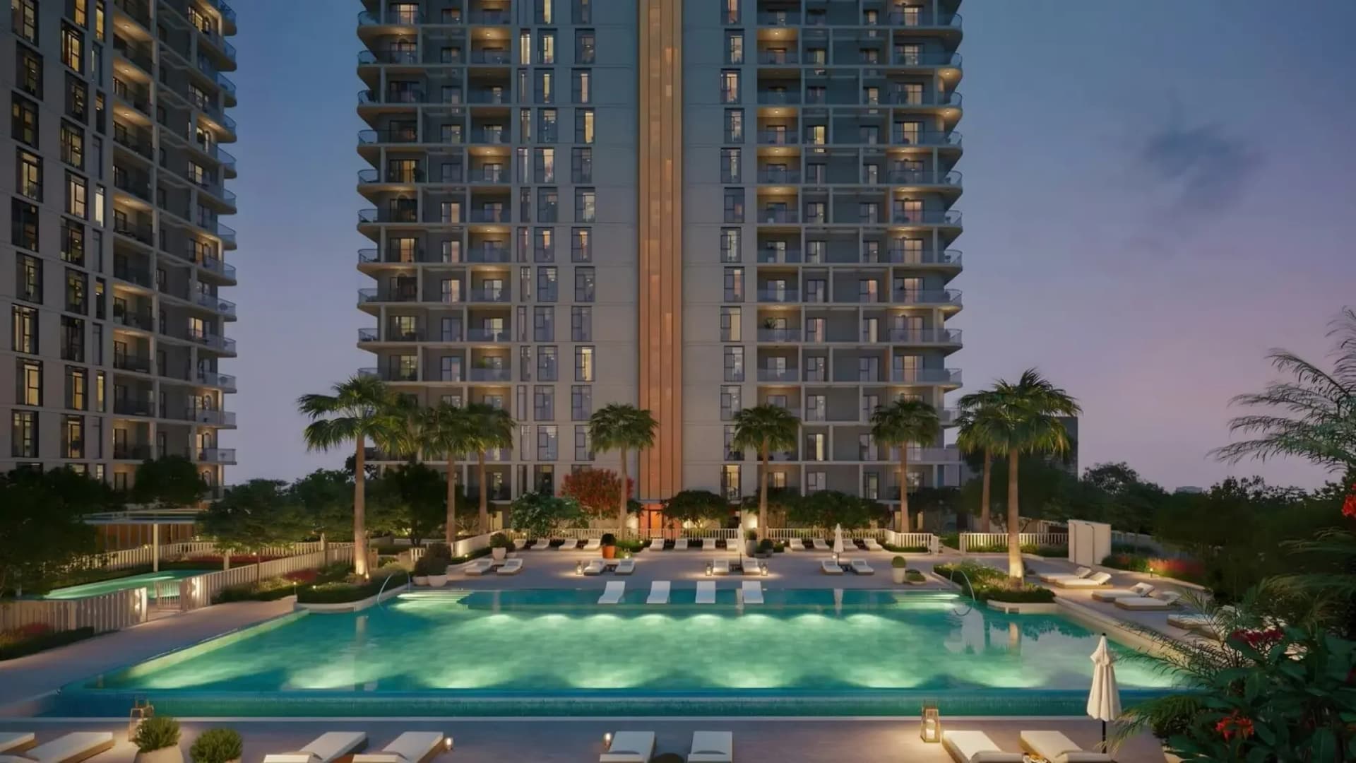Cello by Taraf by Taraf in JVC (Jumeirah Village Circle), Dubai