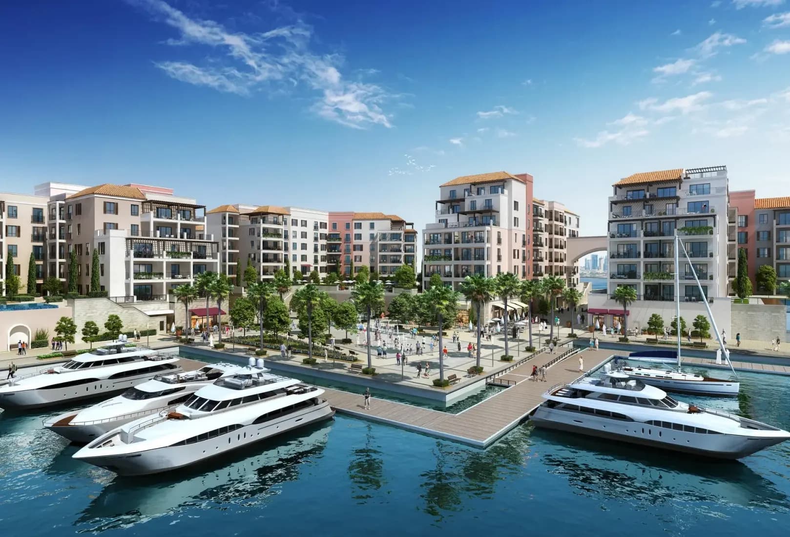 La Voile by Meraas in Jumeirah (I), Dubai