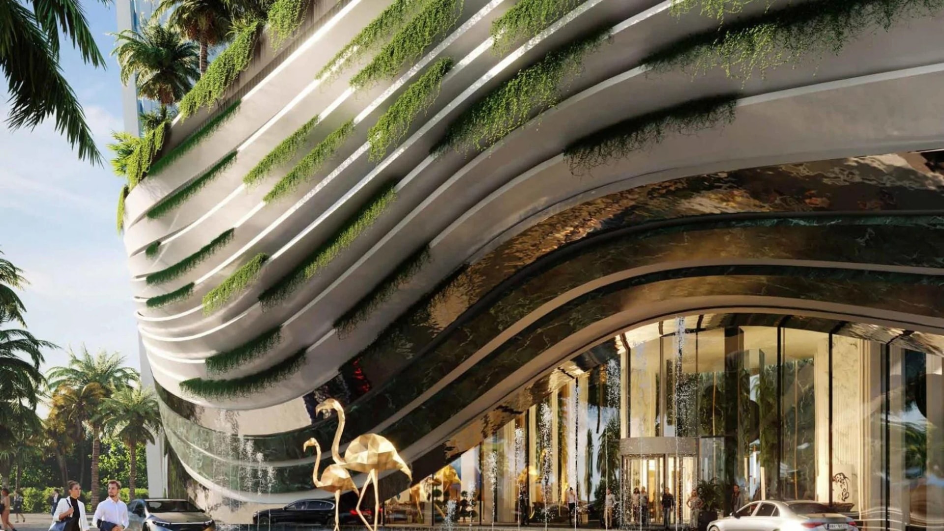 Safa One de Grisogono by Damac in Al Wasl, Dubai