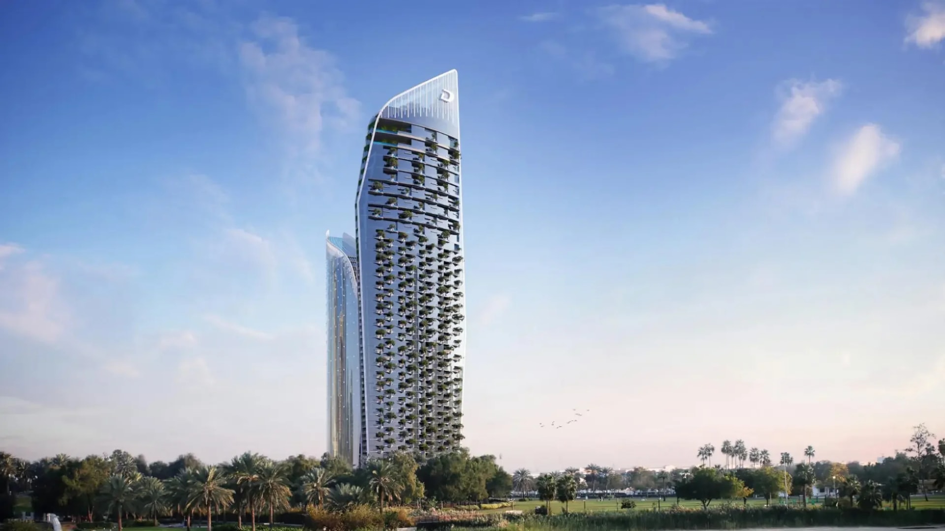 Safa One de Grisogono by Damac in Al Wasl, Dubai